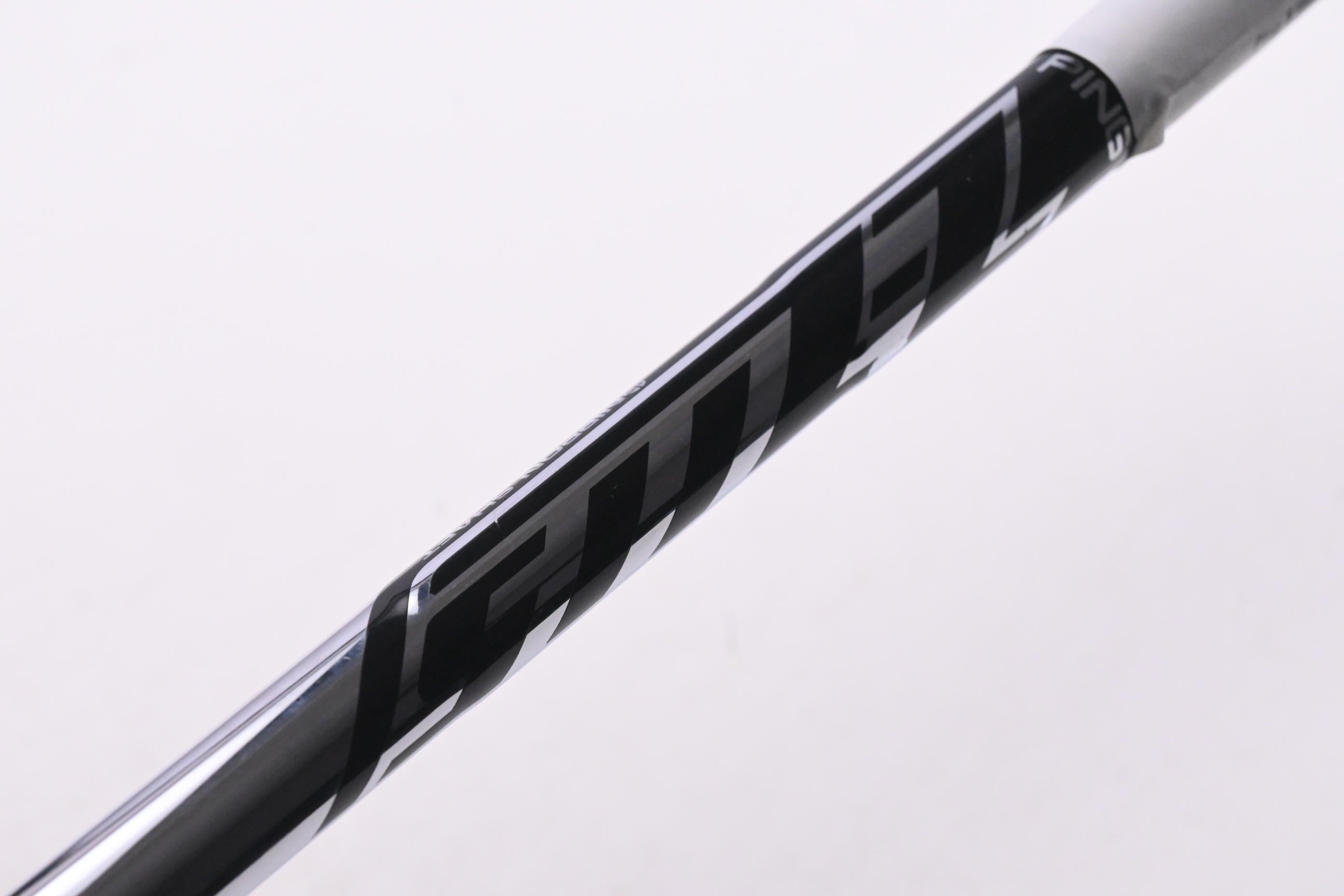 Ping S159 Lob Wedge / 58 Degree / Wedge Flex Ping Z-Z115 Shaft