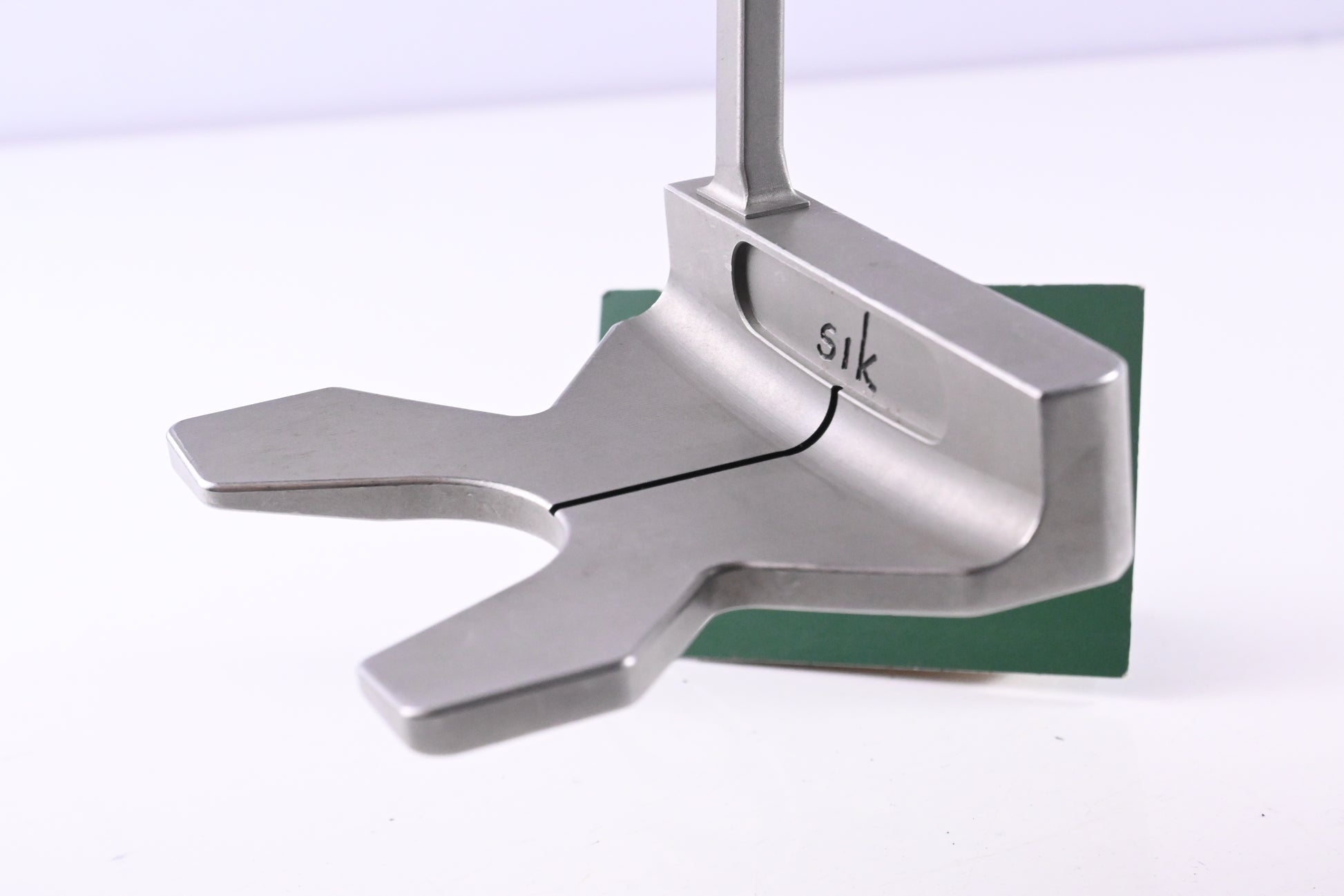 SIK Flo Kinematics Putter / 34 Inch