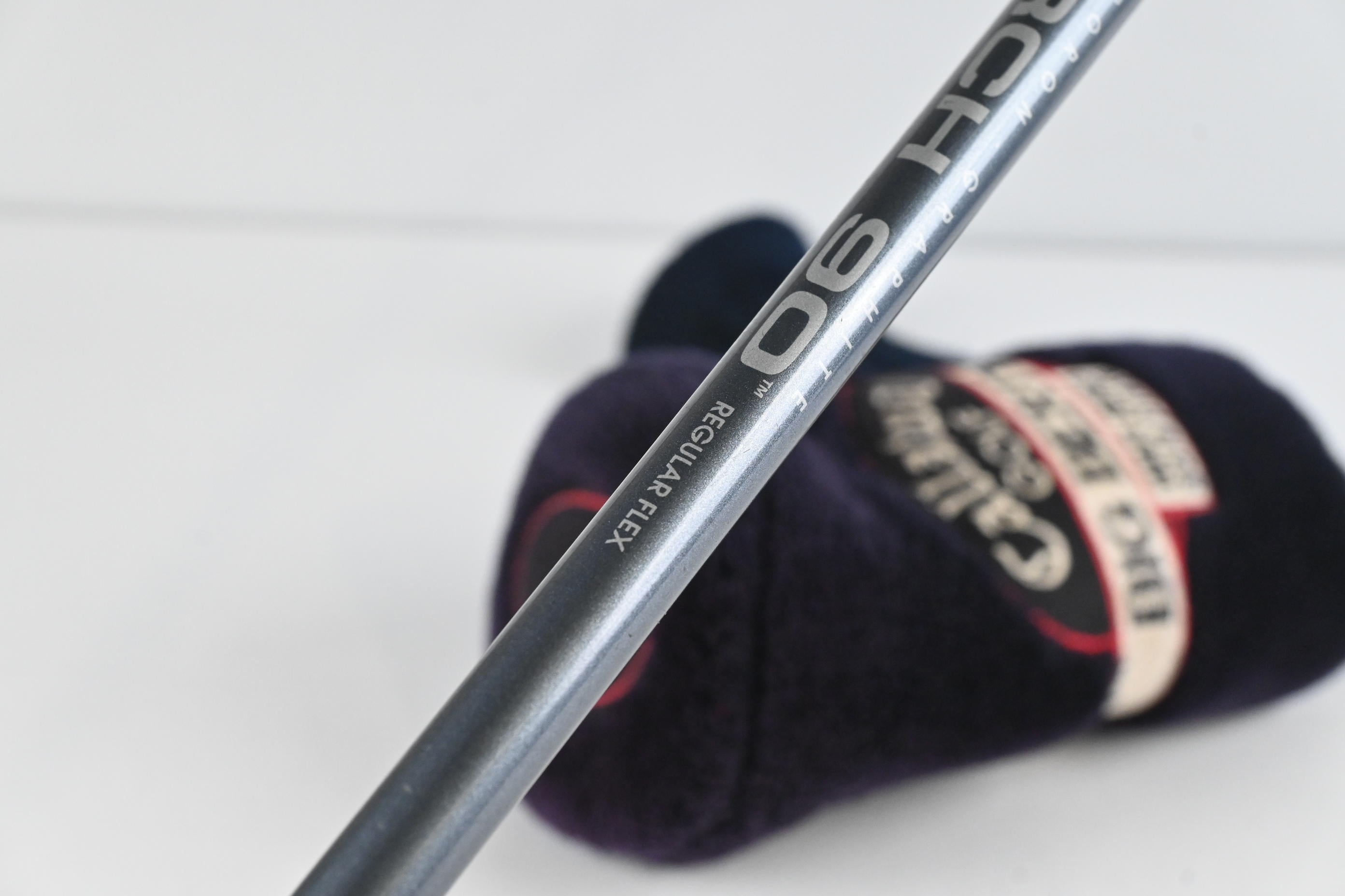 Callaway Big Bertha War Bird Driver / 10 Degree / Regular Flex RCH 90 Shaft