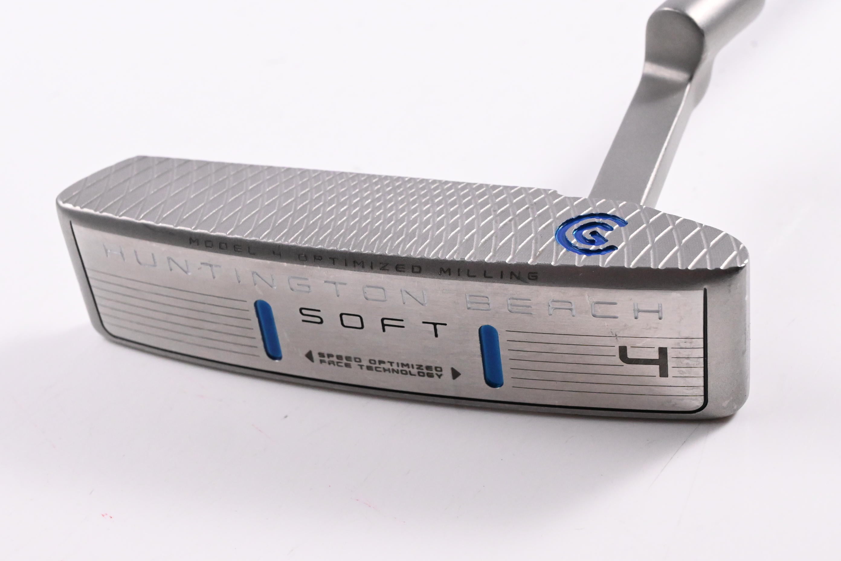 Cleveland Huntington Beach Soft #4 Putter / 34 Inch