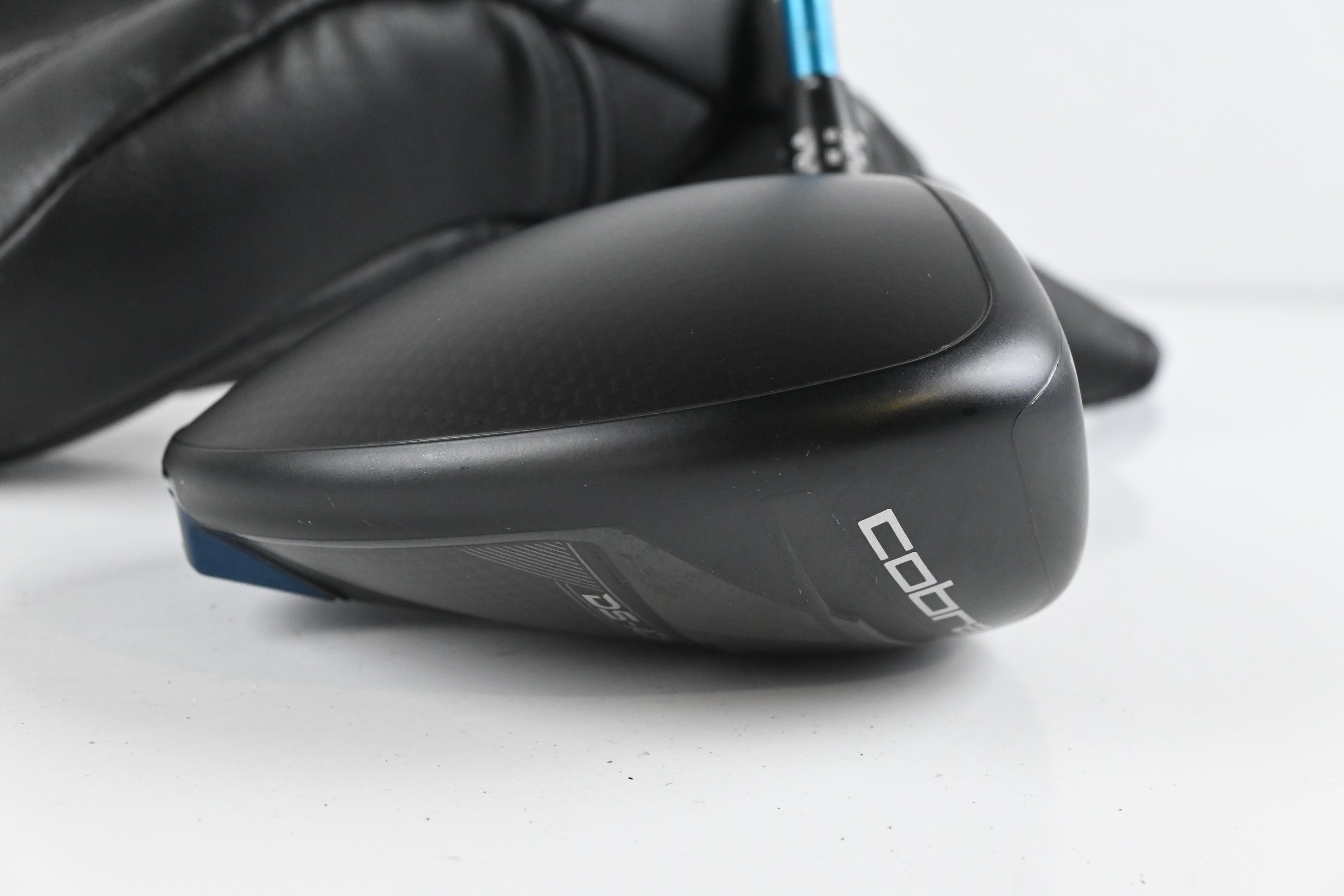 Cobra DS-Adapt X Driver / 9 Degree / Stiff Flex Evenflow 75 Shaft