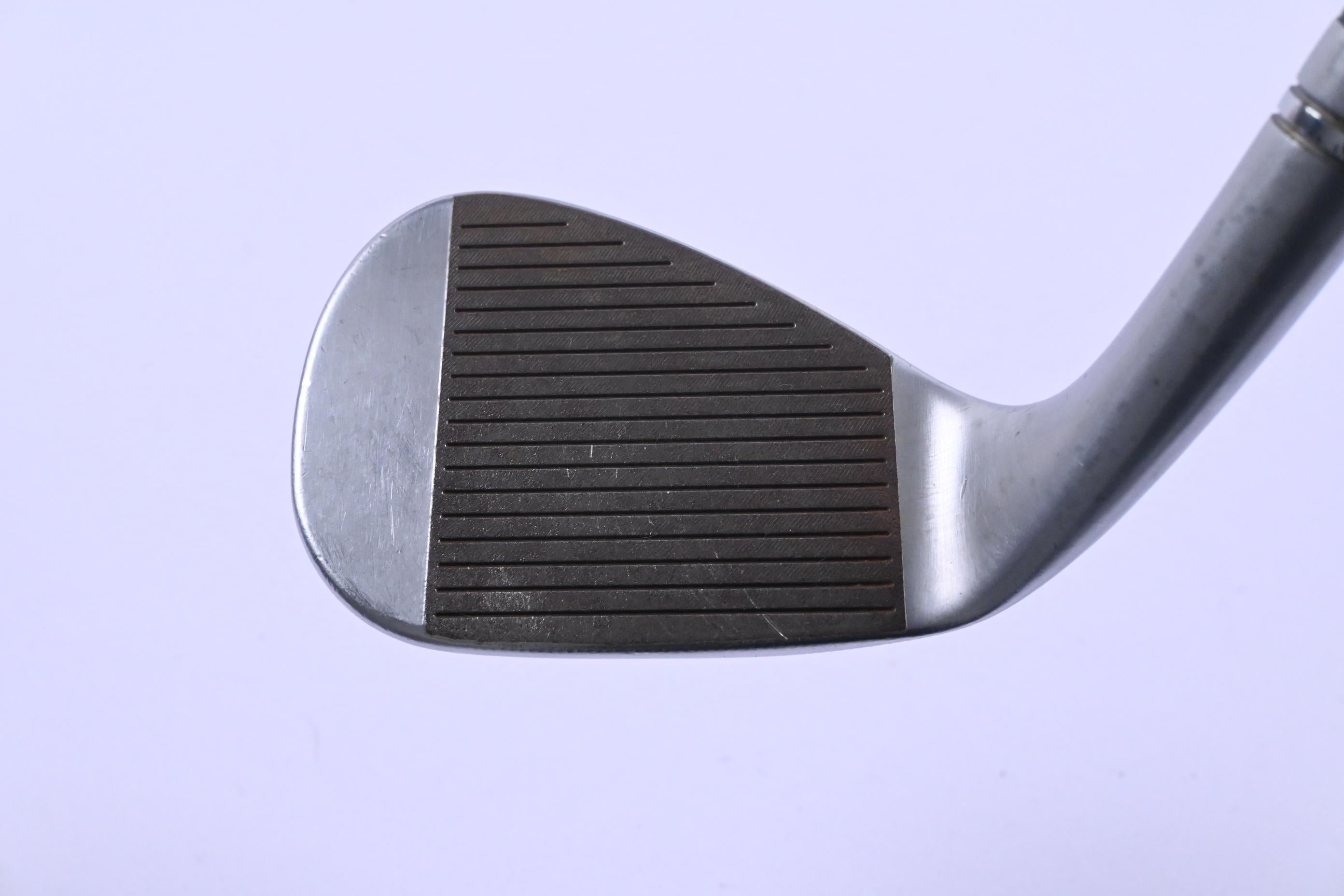 Taylormade Milled Grind 4 Lob Wedge / 58 Degree / Wedge Flex Dynamic Gold