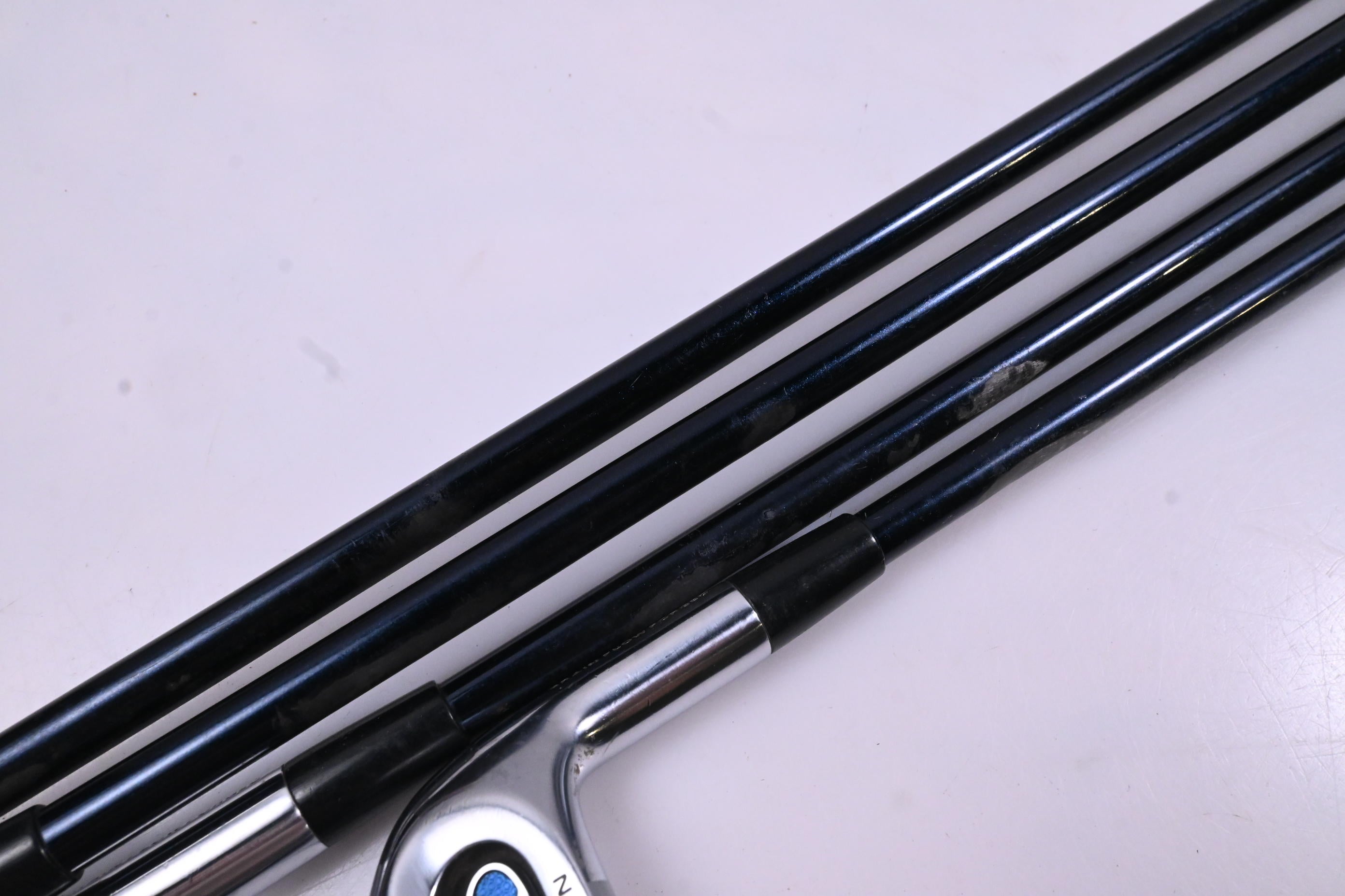 Mizuno MX-950 Irons / 3-PW / Regular Flex Mizuno Exsar IS2 Shafts
