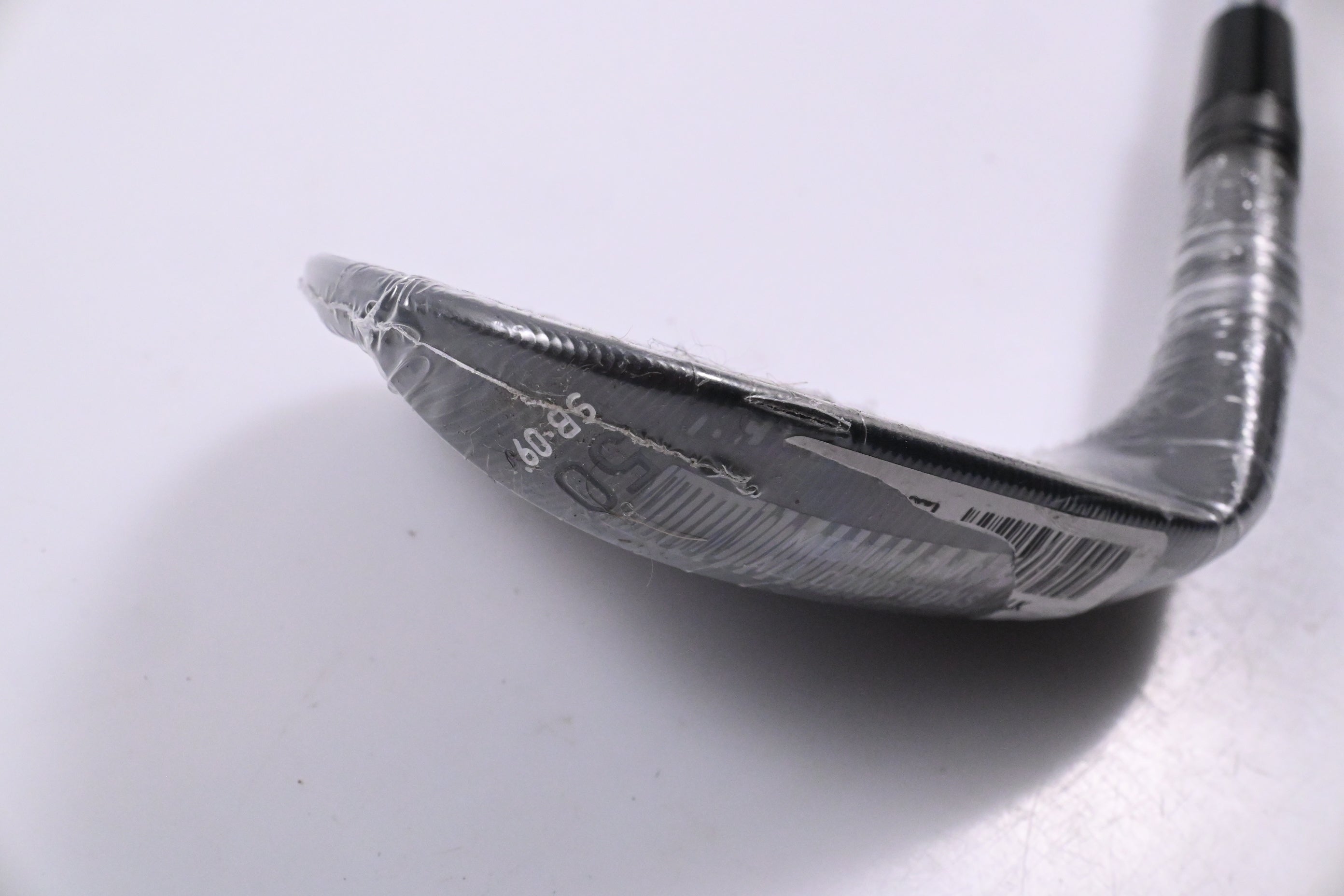 Taylormade Milled Grind 5 Gap Wedge / 50 Degree / Regular Flex Project X
