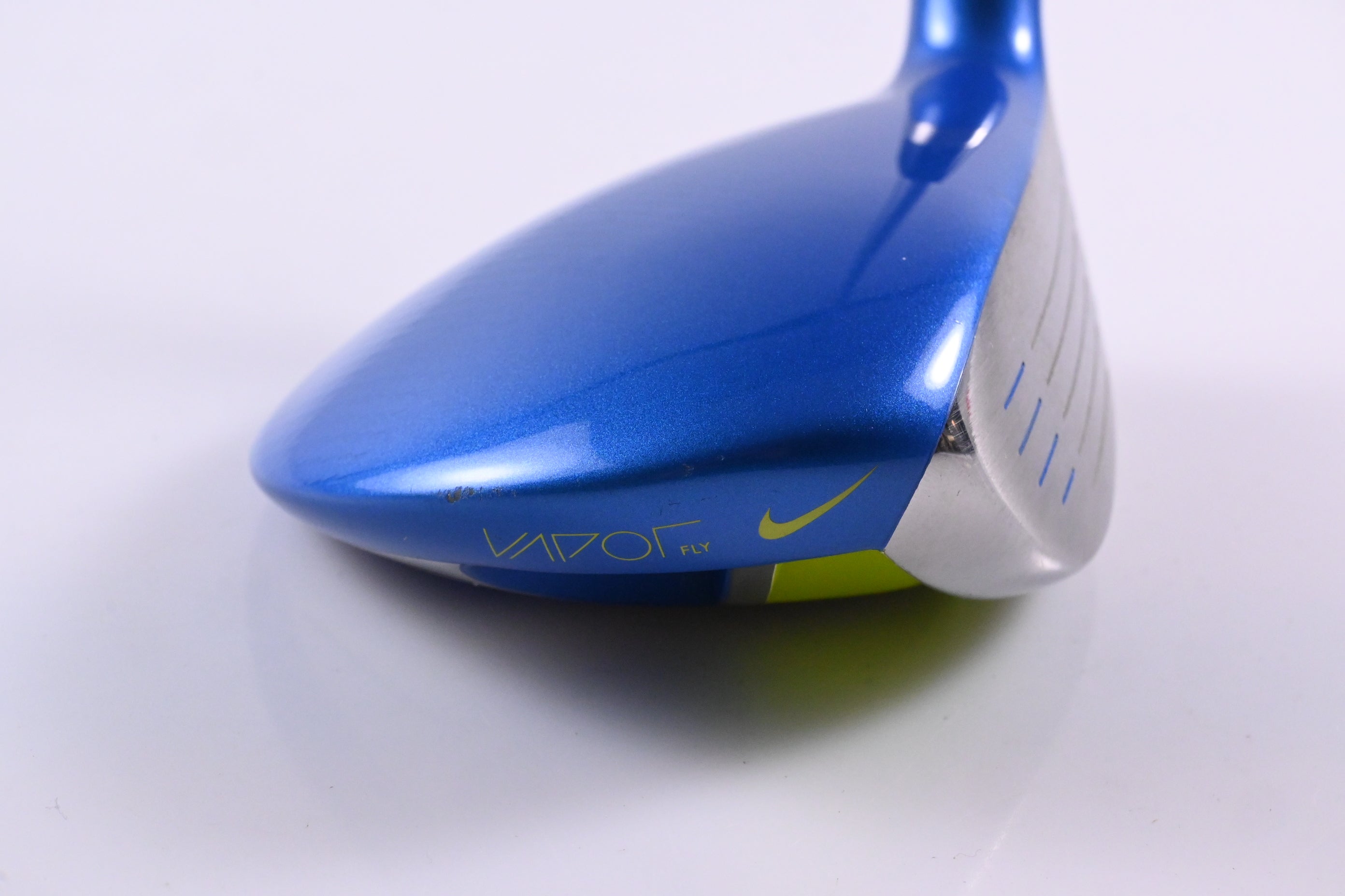 Nike Vapor Fly #3 Wood / 15 Degree / Stiff Flex Diamana S+70 Shaft