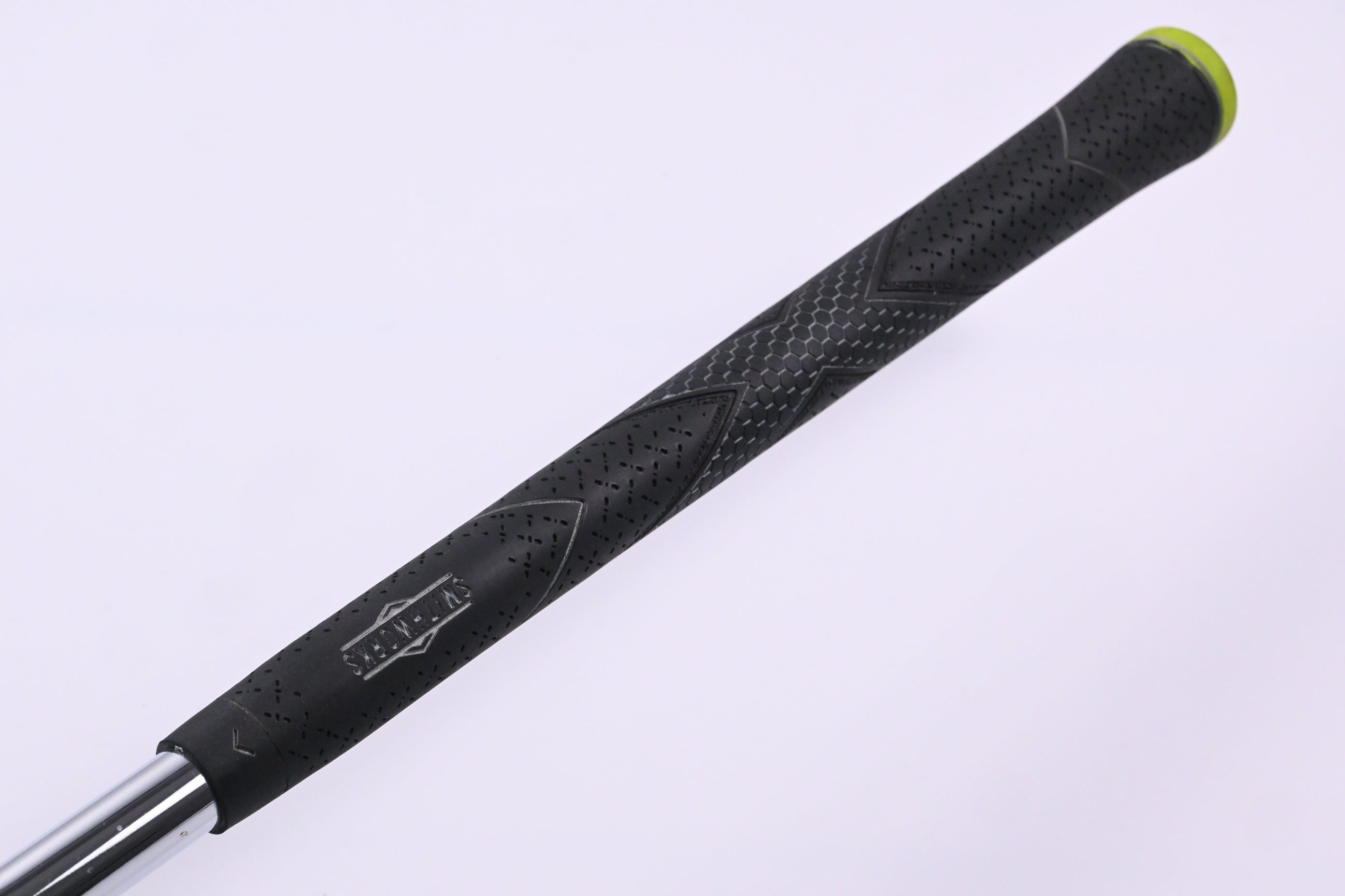 Smithworks X Spin Sand Wedge / 56 Degree / Wedge Flex Smithworks Shaft