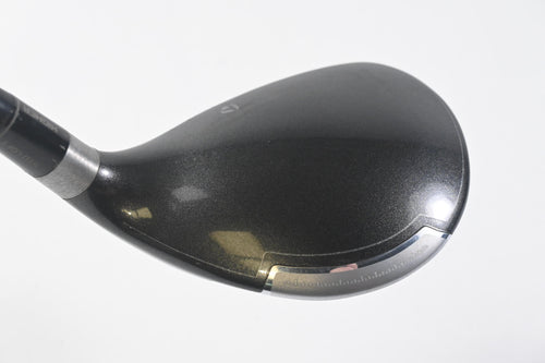 TaylorMade SLDR #5 Wood / 19 Degree / Stiff Flex Fujikura Speeder 77 Shaft