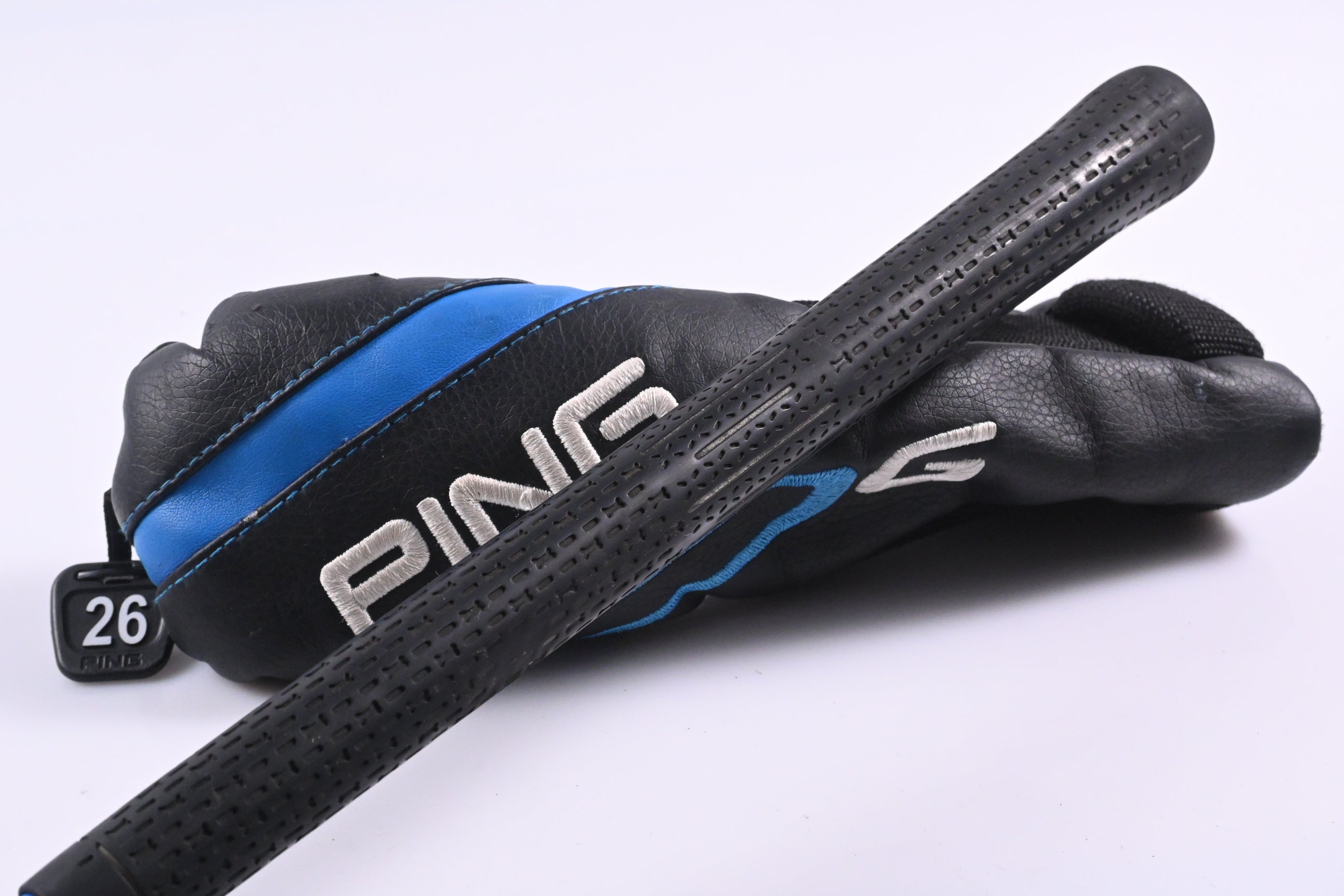 Ping G Series #3 Hybrid / 19 Degree / Regular Flex Ping Alta 70 Shaft