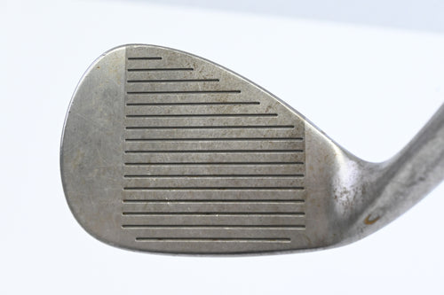Cobra King 2025 Lob Wedge / 58 Degree / Wedge Flex Dynamic Gold Spinner
