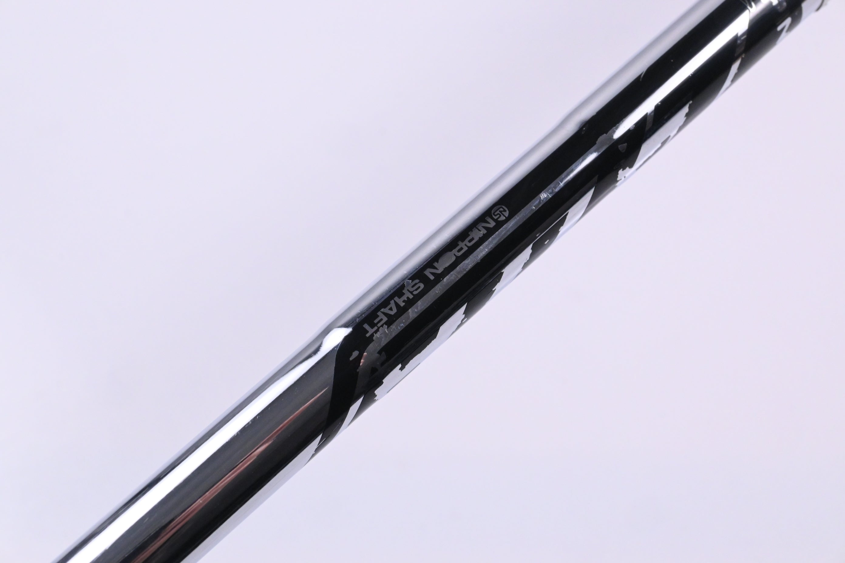 Ping Glide 3.0 Gap Wedge / 50 Degree / Blue Dot / Wedge Flex Ping Z-Z 115 Shaft