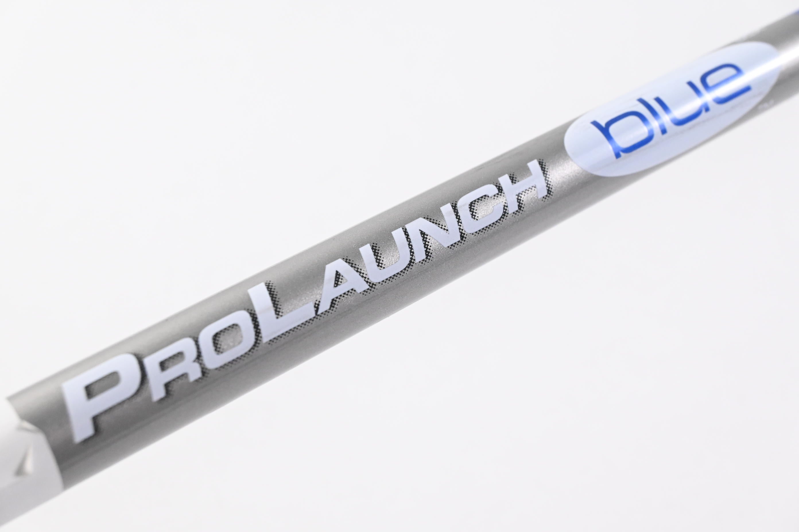 Grafalloy Prolaunch Blue 65 Driver Shaft / X-Flex / Mizuno