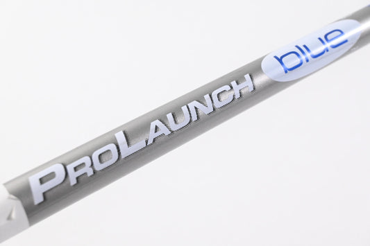 Grafalloy Prolaunch Blue 65 Driver Shaft / X-Flex / Mizuno
