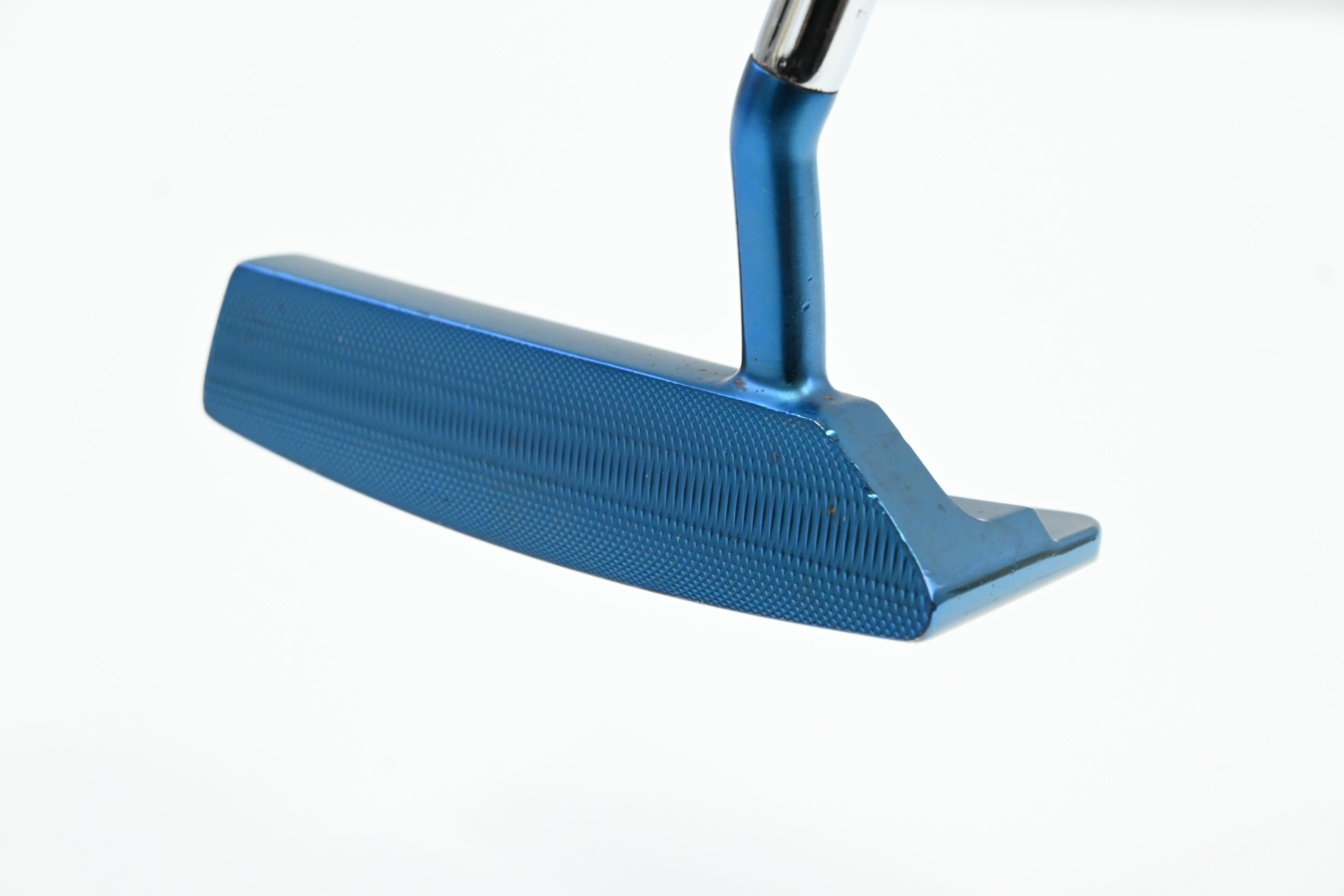Mizuno M-Craft Blue Ion IV Putter / 34 Inch