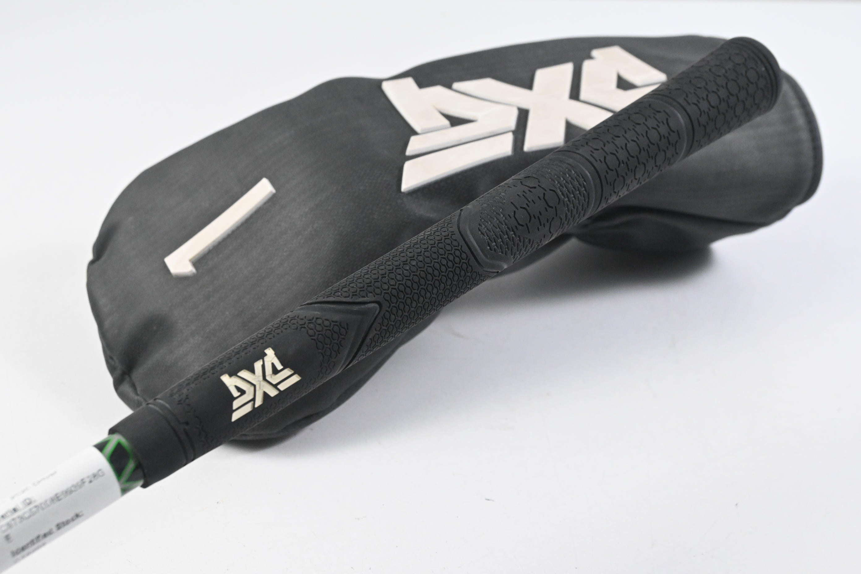 Left Hand PXG 0211 2020 Driver / 9 Degree / Regular Flex Cypher 50 Shaft