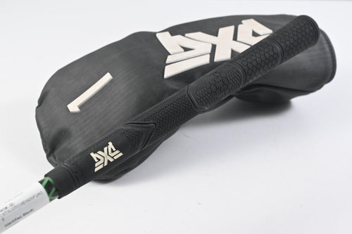 Left Hand PXG 0211 2020 Driver / 9 Degree / Regular Flex Cypher 50 Shaft