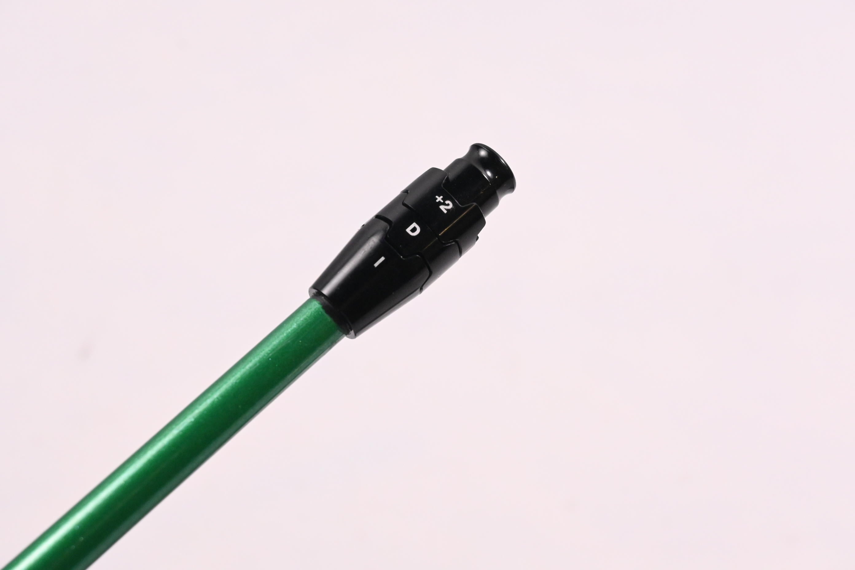 Accra GX Green 200 Series 250 #3 Shaft / Stiff Flex / Callaway 3rd Gen