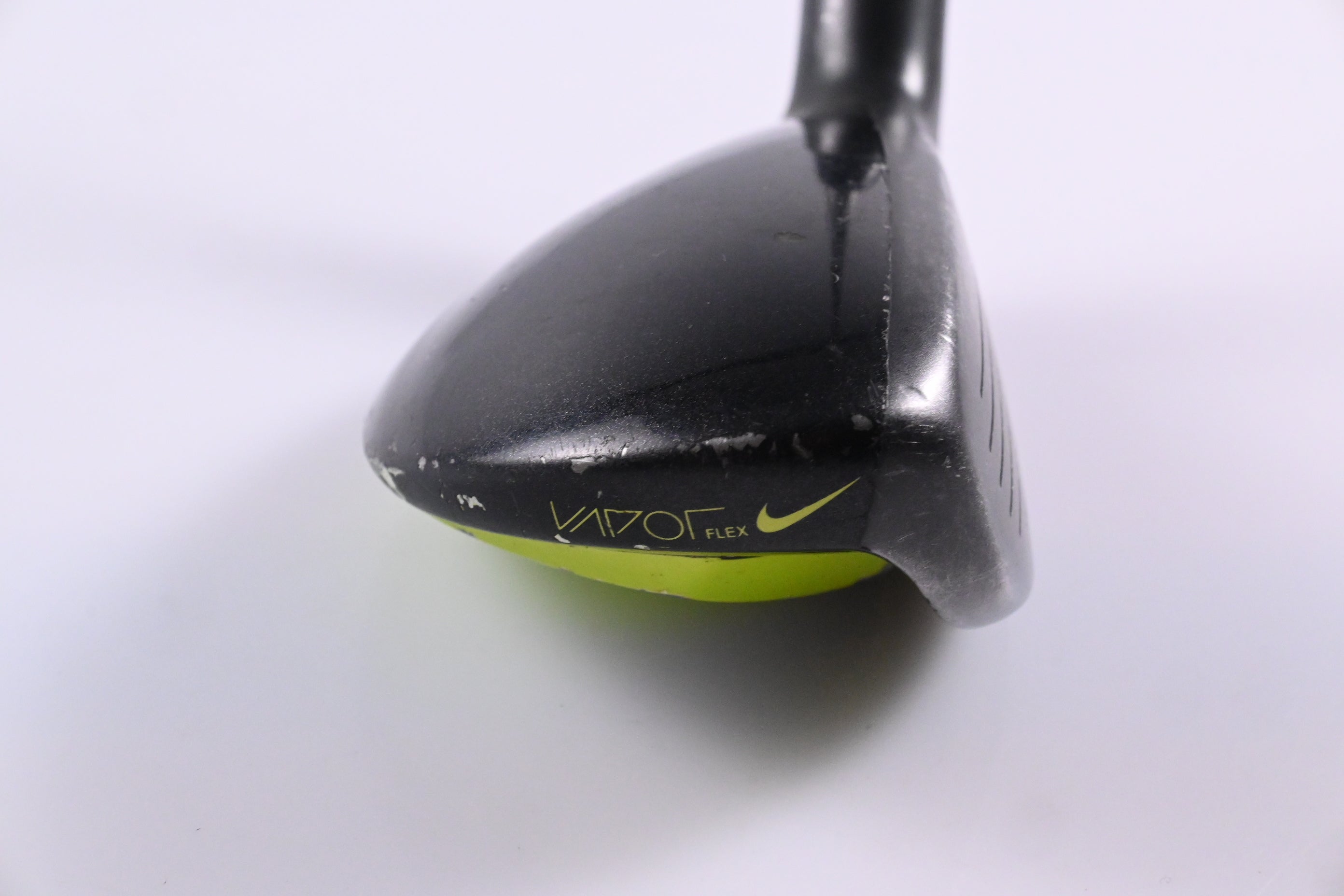 Nike Vapor #3 Hybrid / 17-21 Degree / Stiff Flex Diamana Blue S+ 80 Shaft