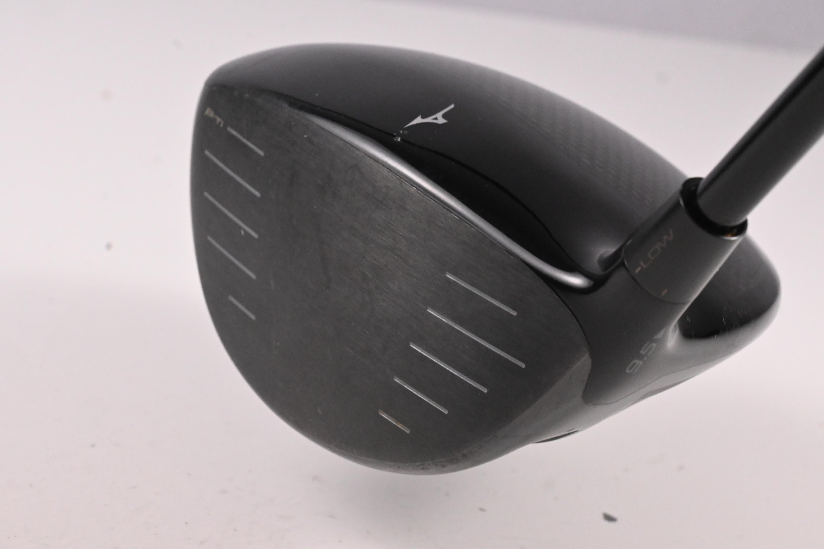 Mizuno ST-Z 220 2022 Driver / 9.5 Degree / Stiff Flex Tensei AV RAW Blue 65