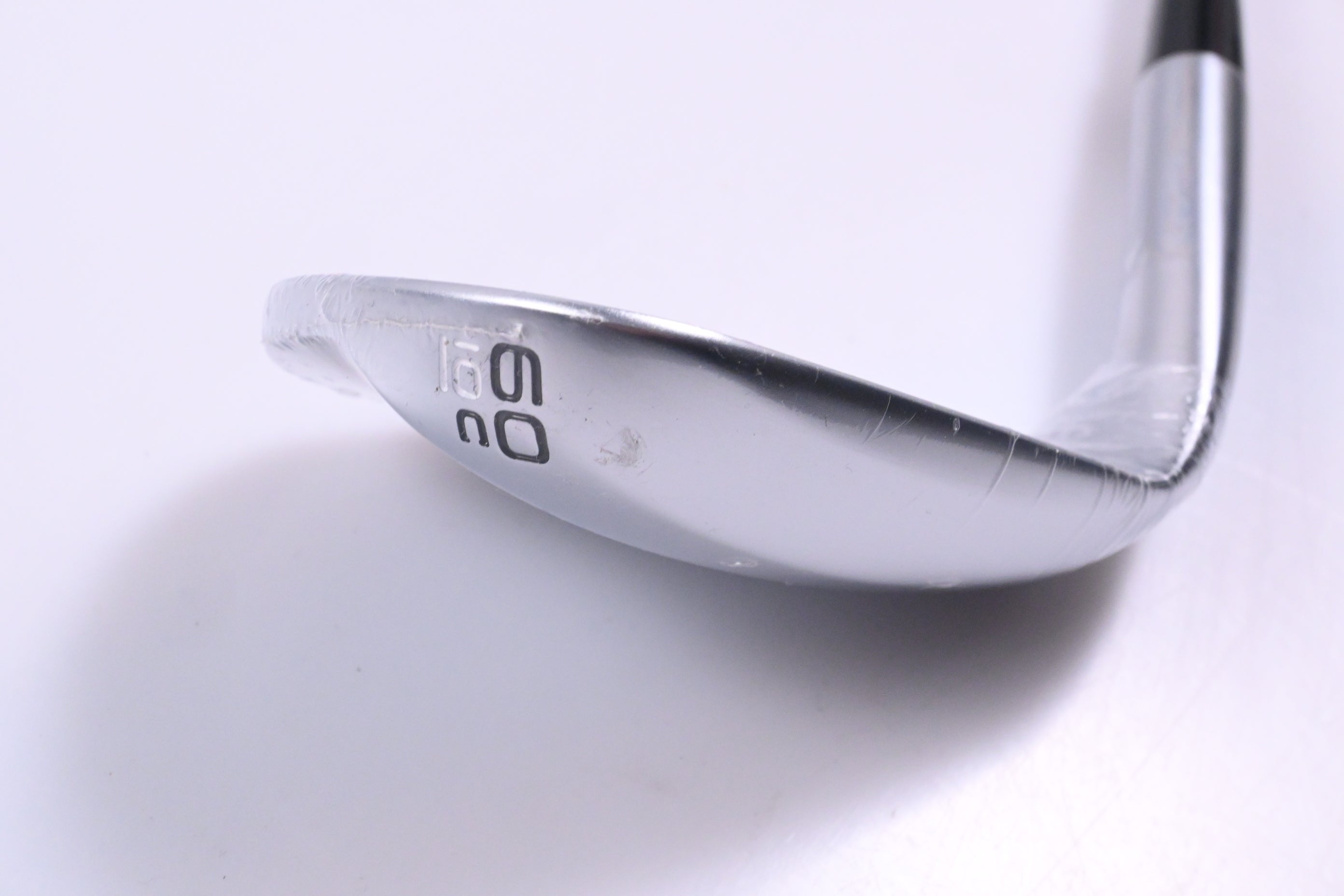 Mizuno Pro T-3 Lob Wedge / 60 Degree / Wedge Flex KBS HI-REV 2.0 115 Shaft