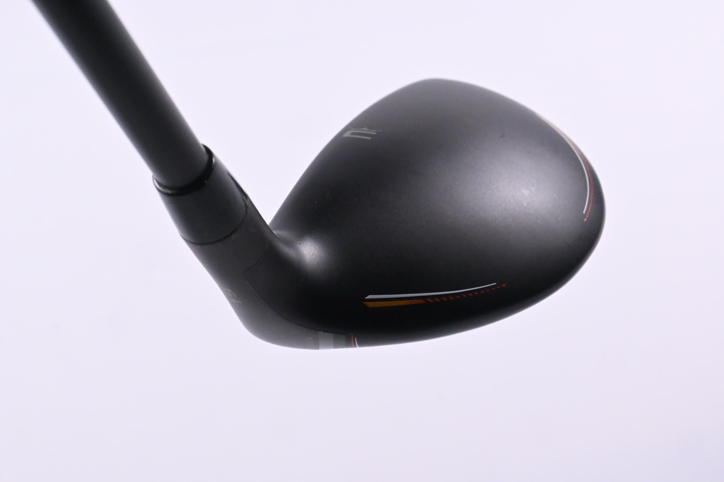 Cobra LTDx #3 Hybrid / 19 Degree / Stiff Flex KBS PGI 85 Shaft