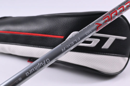 Titleist GT1 #5 Wood / 18 Degree / Regular Flex Fujikura Air Speeder 40 Shaft