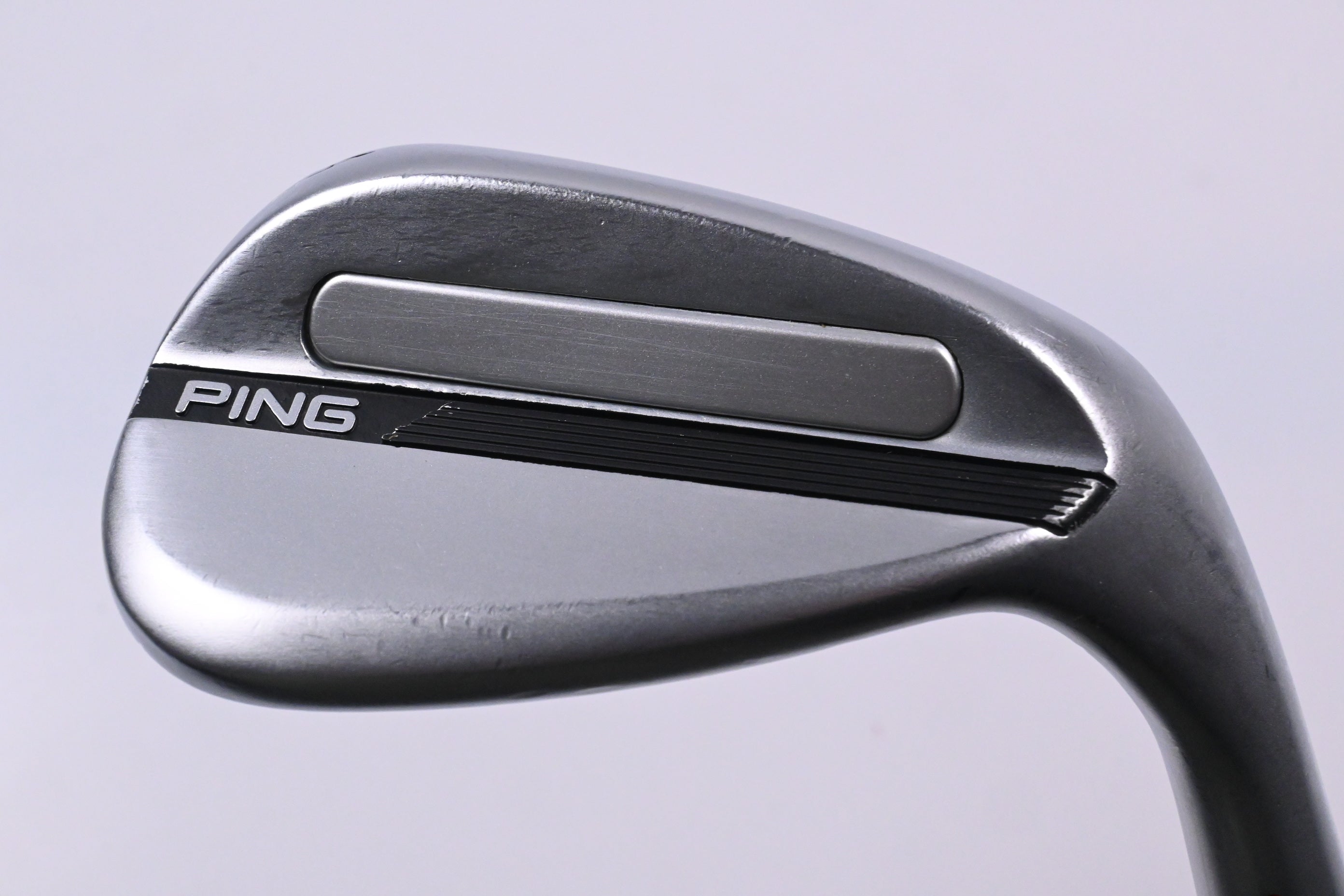 Ping S259 Sand Wedge / 54 Degree / Red Dot / X-Flex True Temper Dynamic Gold
