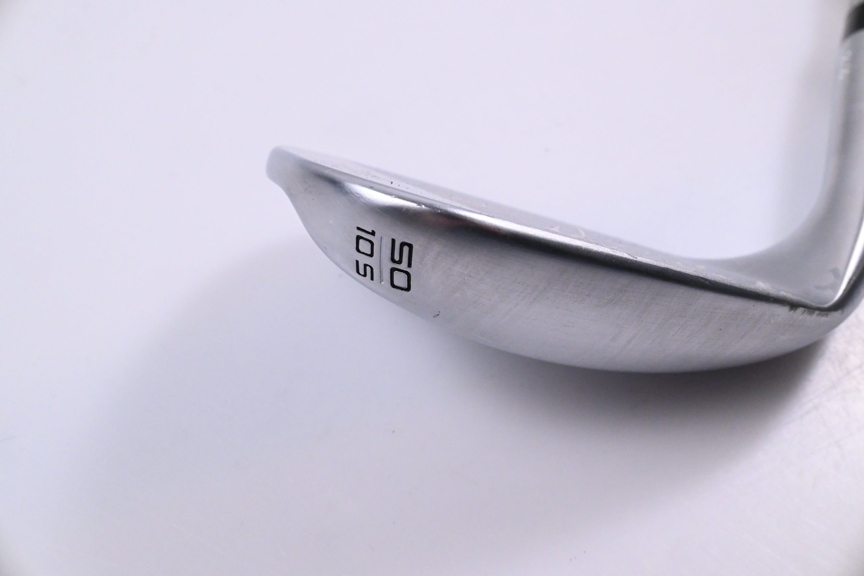 Callaway Opus SP Gap Wedge / 50 Degree / Stiff Flex Dynamic Gold 115 S300 Shaft