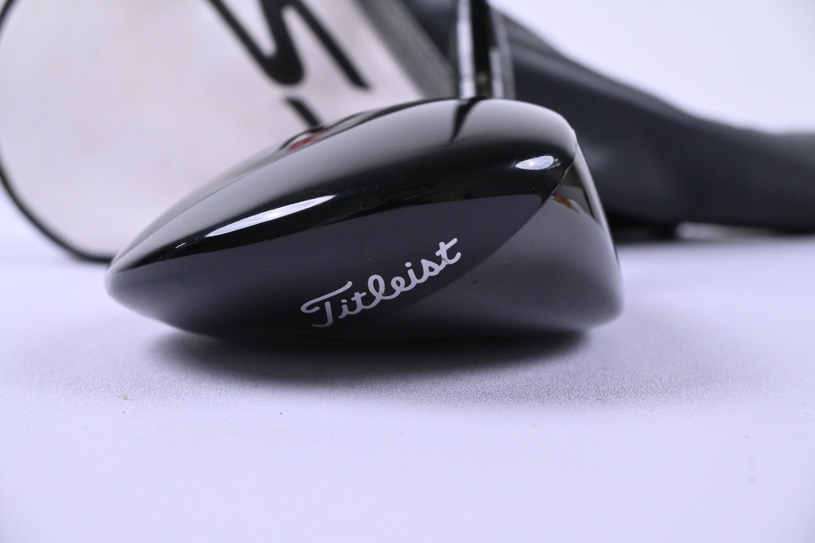 Titleist TSR3 #3 Wood / 16.5 Degree / Stiff Flex Tensei AV Blue 65 Shaft