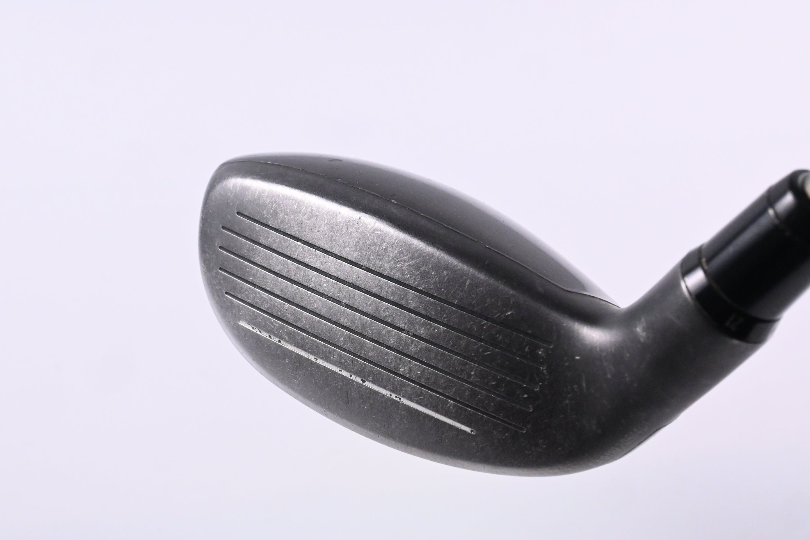 Nike Vapor #3 Hybrid / 17-21 Degree / Stiff Flex Diamana Blue S+ 80 Shaft