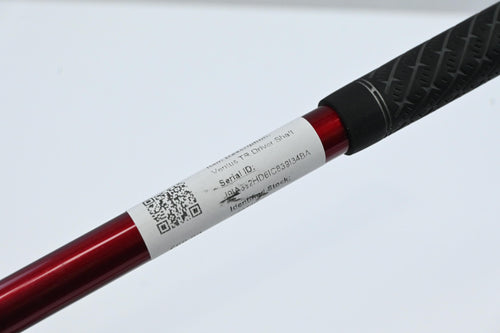 Fujikura Ventus TR Red 5 Driver Shaft / Regular Flex / Taylormade 2nd Gen