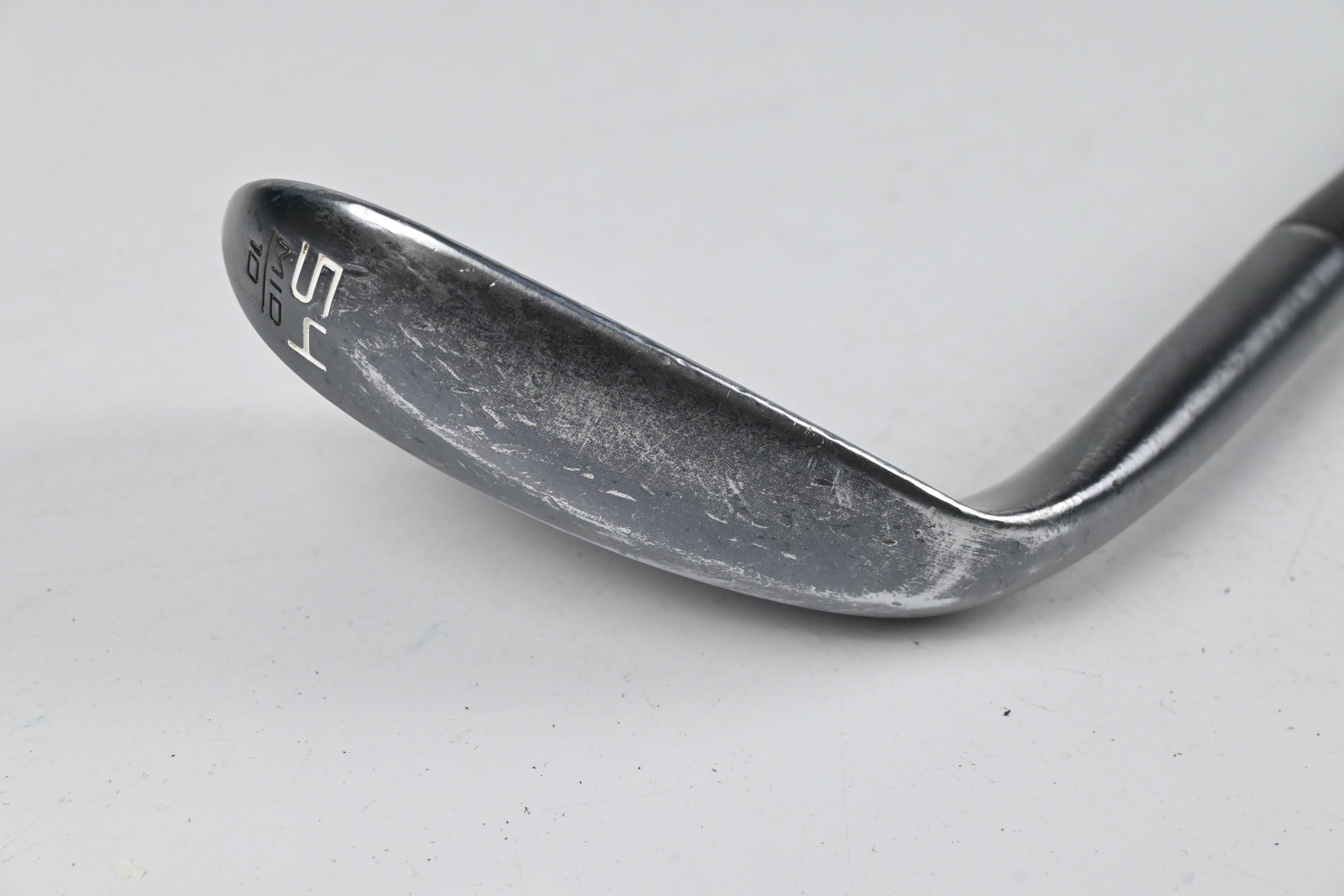 Cleveland RTX 6 Zipcore Sand Wedge / 54 Degree / Wedge Flex Dynamic Gold Spinner