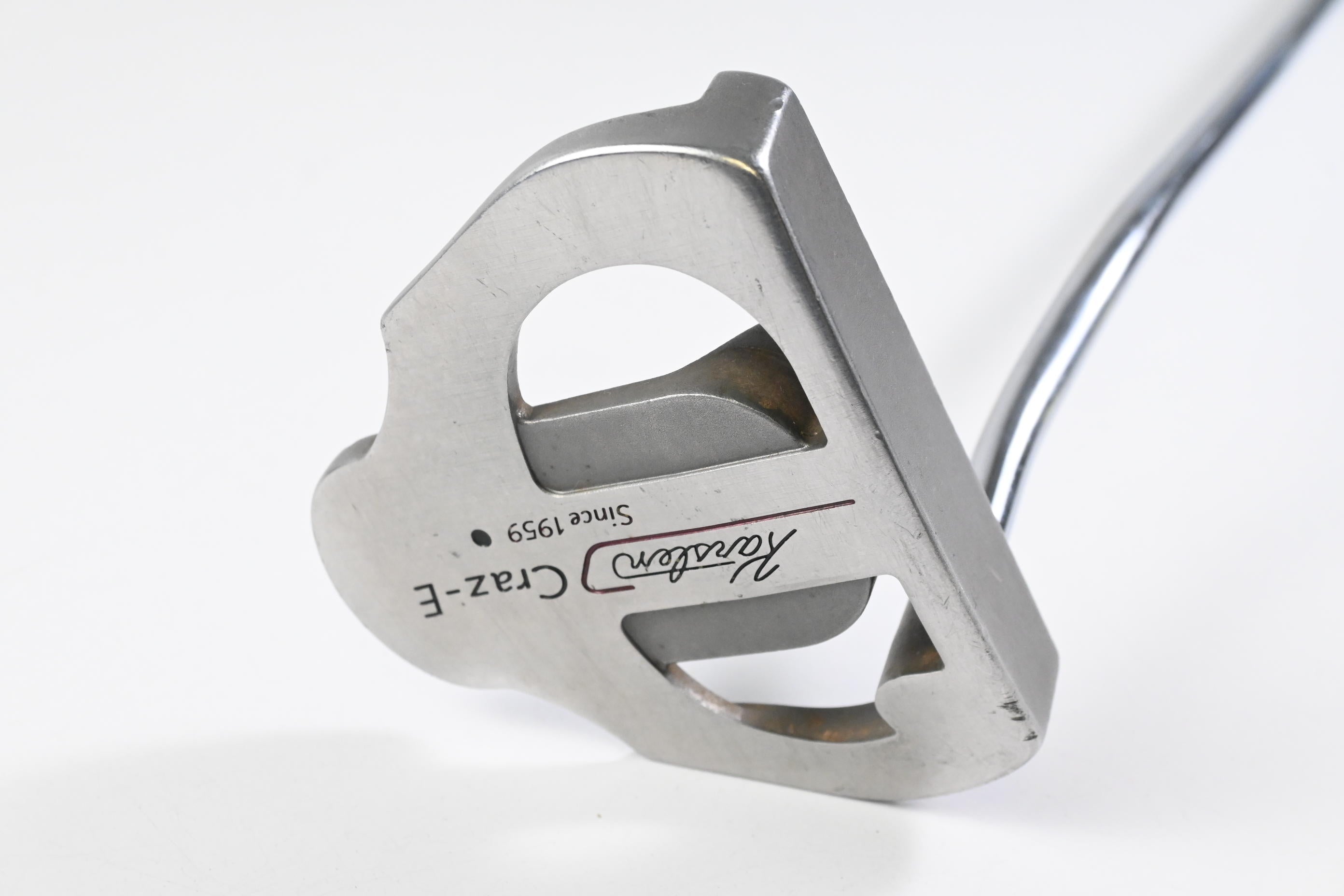 Ping Karsten Craz-E 1959 Putter / 35 Inch