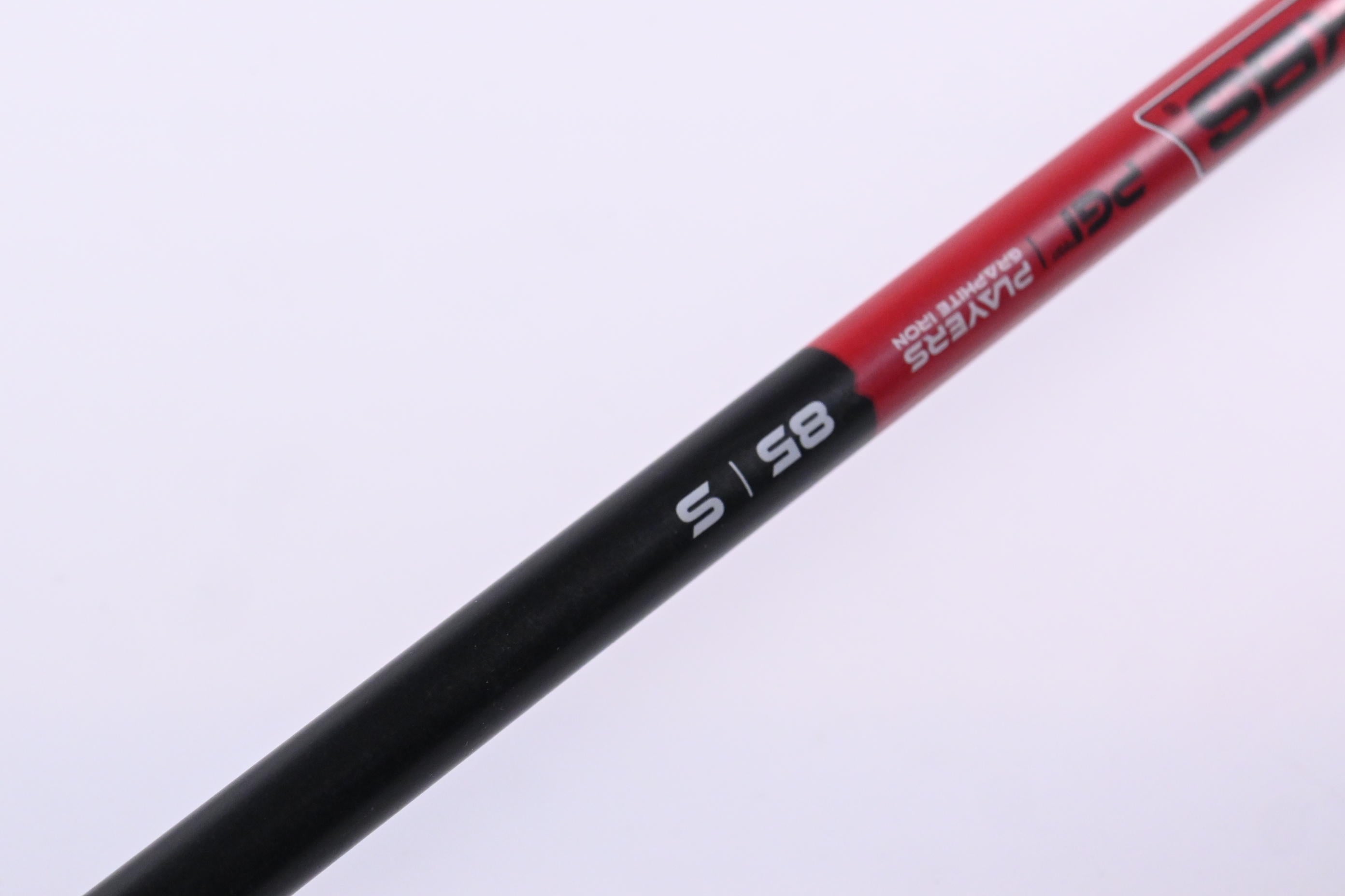Cobra LTDx #3 Hybrid / 19 Degree / Stiff Flex KBS PGI 85 Shaft