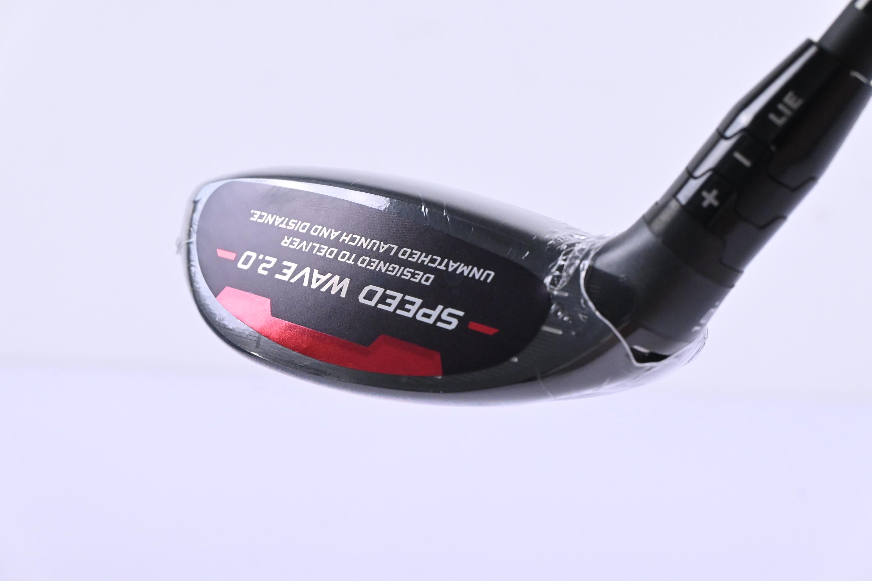 Callaway Quantum Max D #5 Wood / 18 Degree / Senior Flex Vanquish 5 Shaft