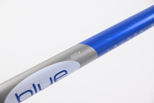 Grafalloy Prolaunch Blue 65 Driver Shaft / X-Flex / Mizuno