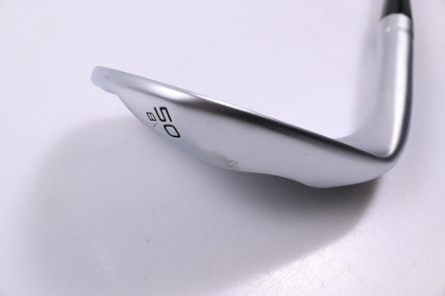Cobra King 2025 Gap Wedge / 50 Degree / Wedge Flex Dynamic Gold Spinner Shaft