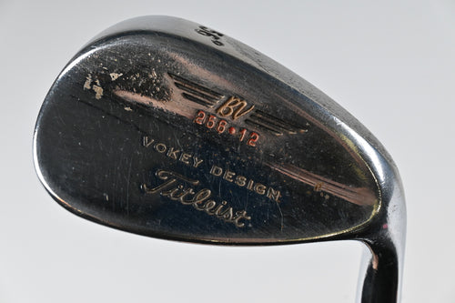 Titleist Vokey Design Sand Wedge / 56 Degree / Wedge Flex Dynamic Gold Shaft