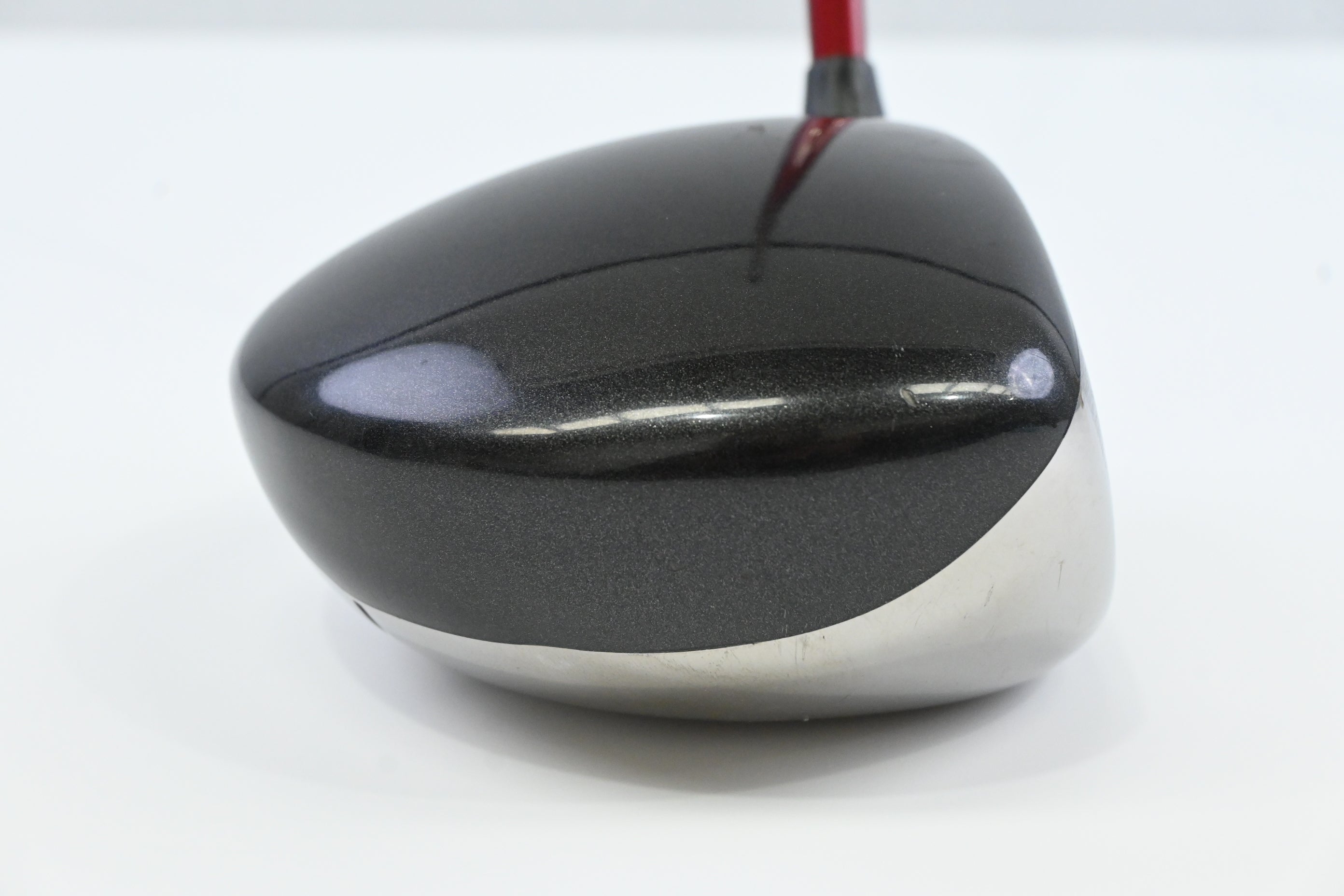 Callaway Big Bertha Titanium 454 Driver / 10 Degree / Firm Flex Callaway RCH 65