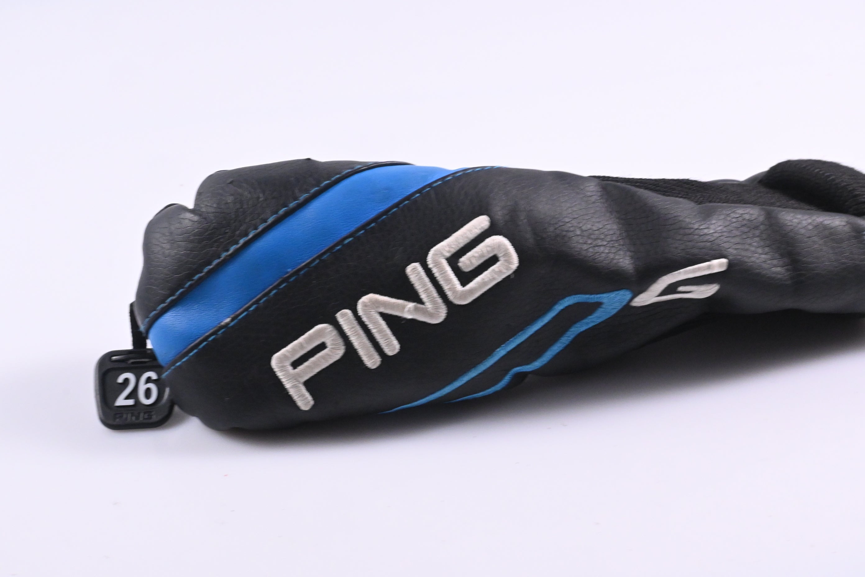 Ping G Series #3 Hybrid / 19 Degree / Regular Flex Ping Alta 70 Shaft