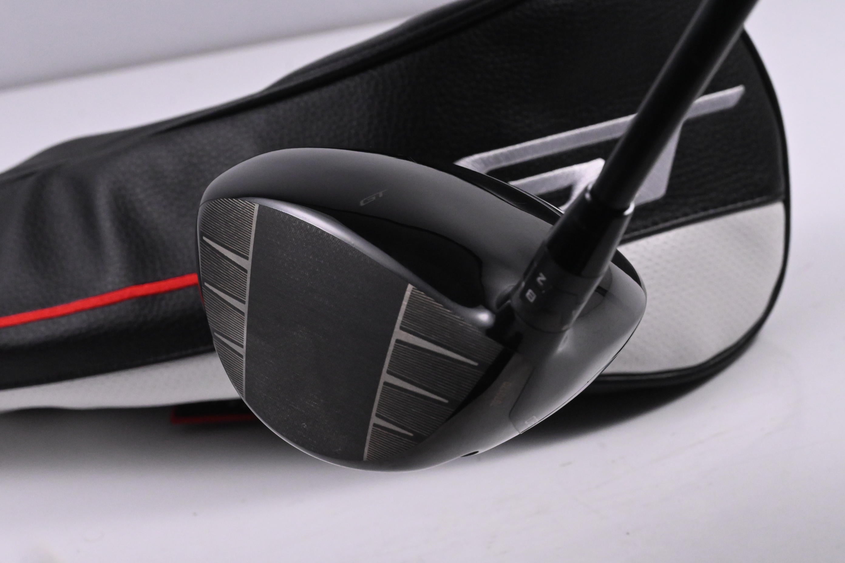 Titleist GT3 Driver / 9 Degree / Stiff Flex SK Fibre Hypersonic 60 Shaft