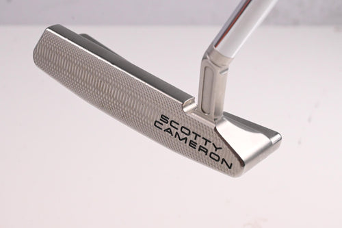 Scotty Cameron Super Select Newport 2.5+ Putter / 31.5 Inch