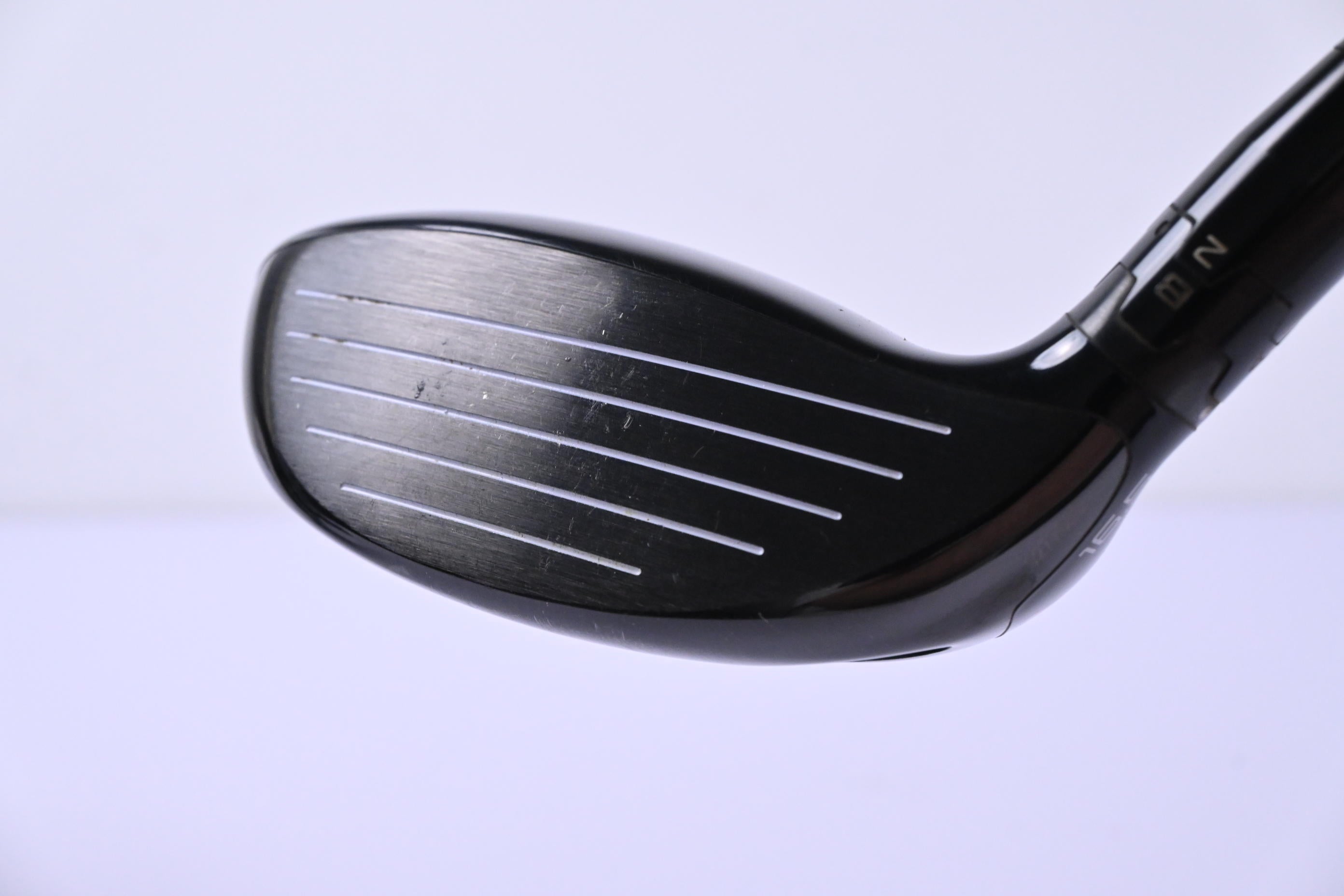 Titleist TSR3 #3 Wood / 16.5 Degree / Stiff Flex Tensei AV Blue 65 Shaft
