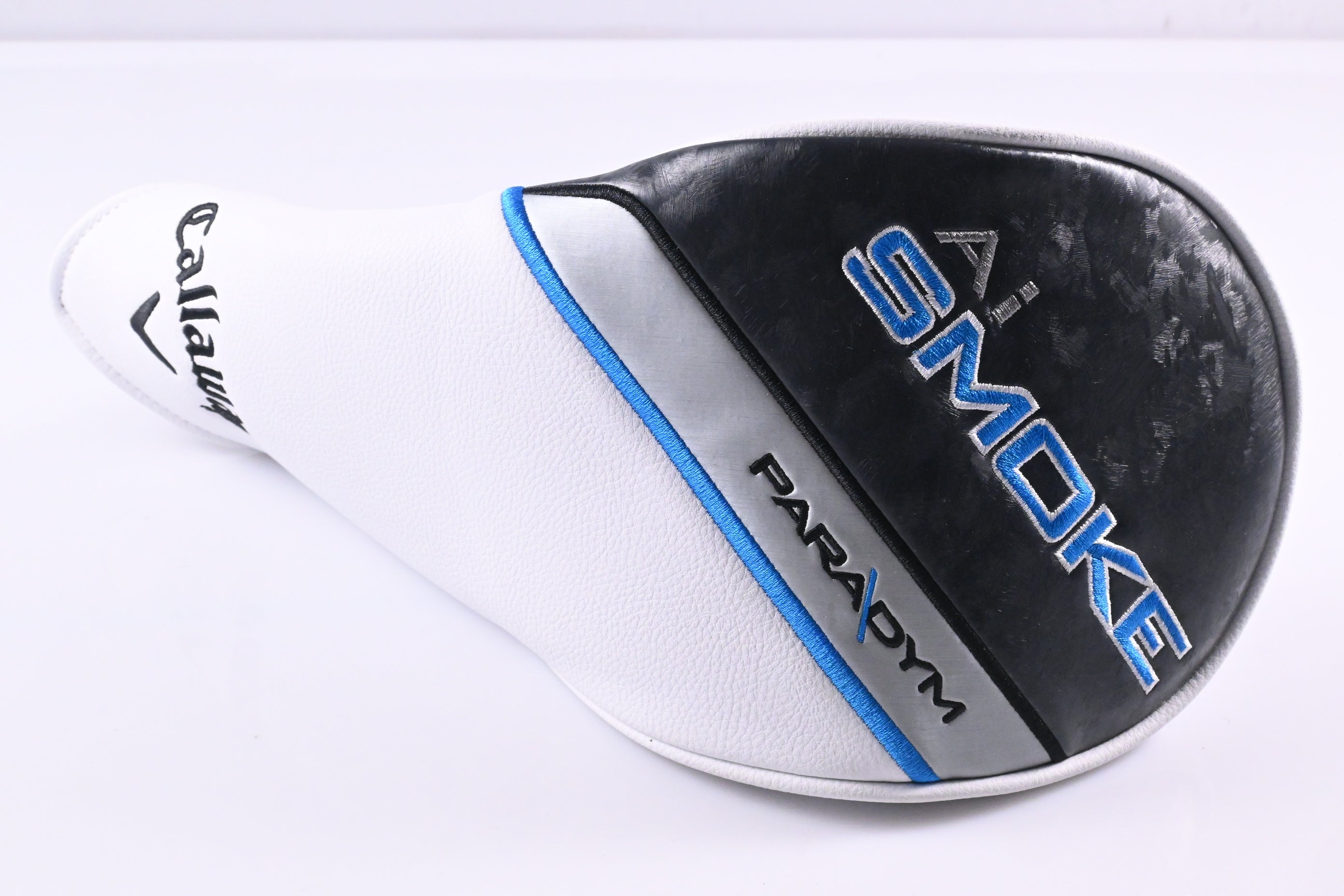 Callaway Paradym Ai Smoke TD Driver / 10.5 Degree / Stiff Flex Tensei AV Black