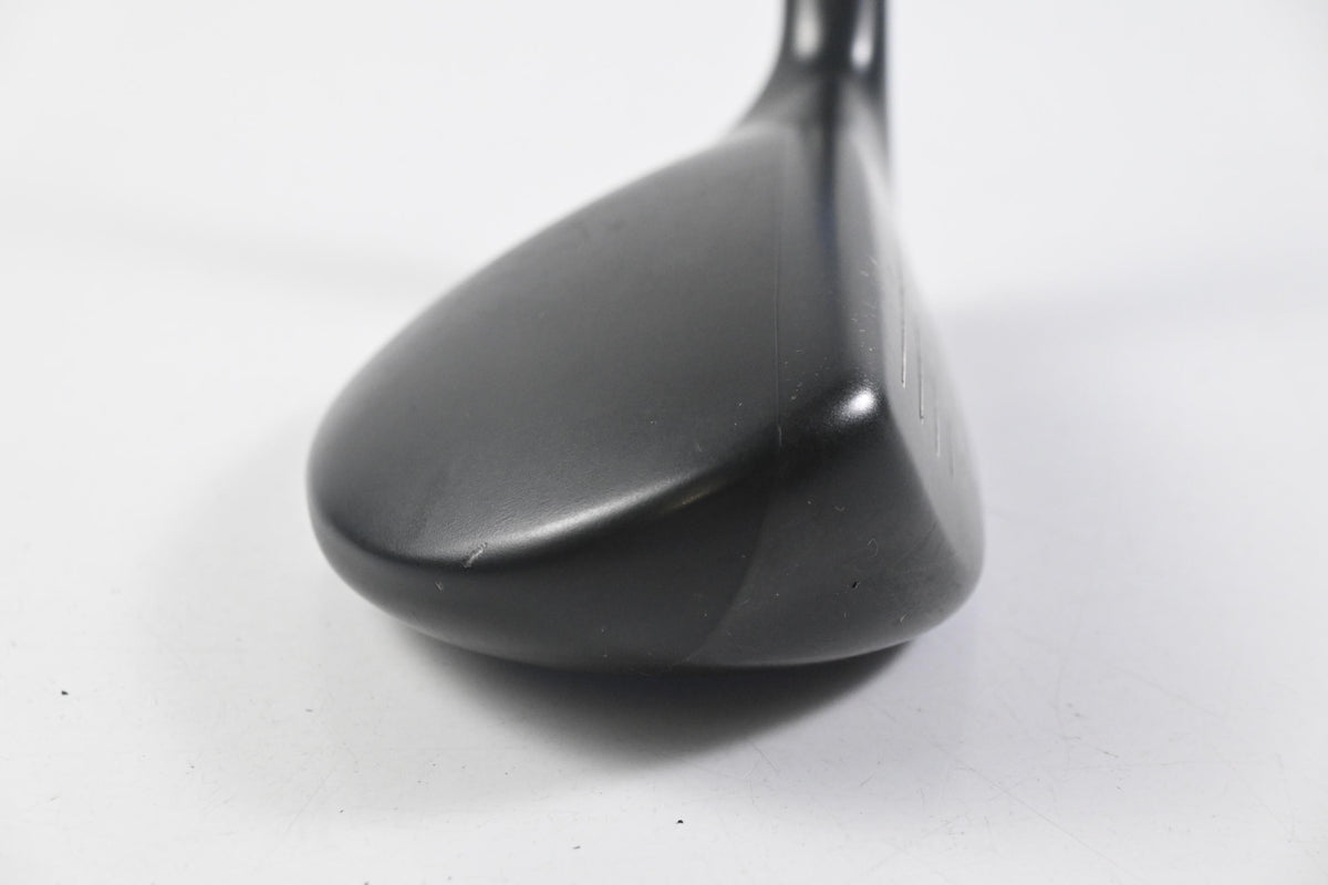 Ping G30 #4 Hybrid / 22 Degree / Senior Flex Ping TFC 419 Shaft
