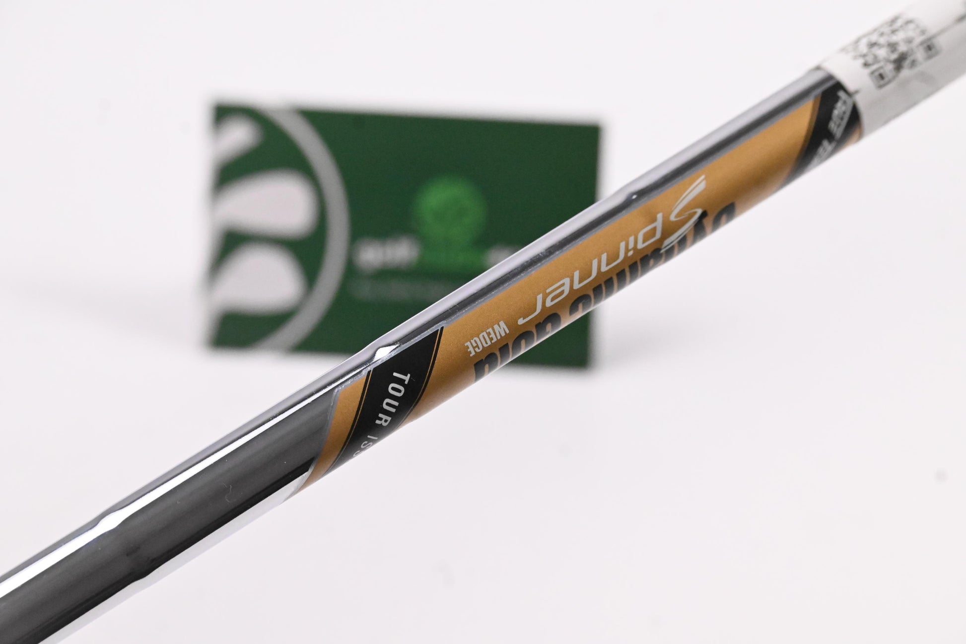 Cleveland RTZ Lob Wedge / 58 Degree / Wedge Flex True Temper Dynamic Gold Shaft