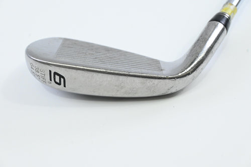 Cobra FP #6 Iron / Stiff Flex NS Pro 1030H Shaft