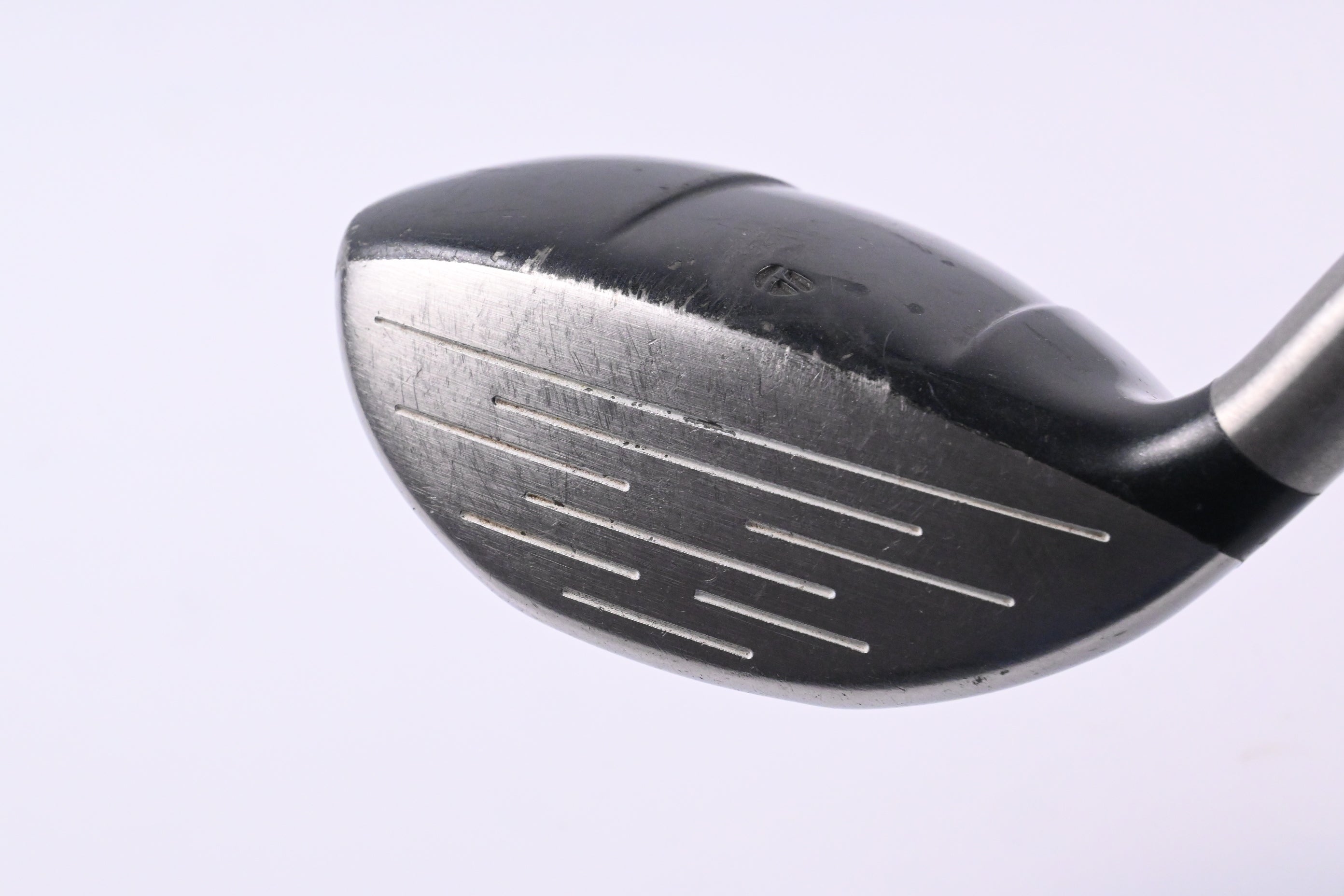 Taylormade 300 Series #5 Wood / 17 Degree / Regular Flex Taylormade Lite 80