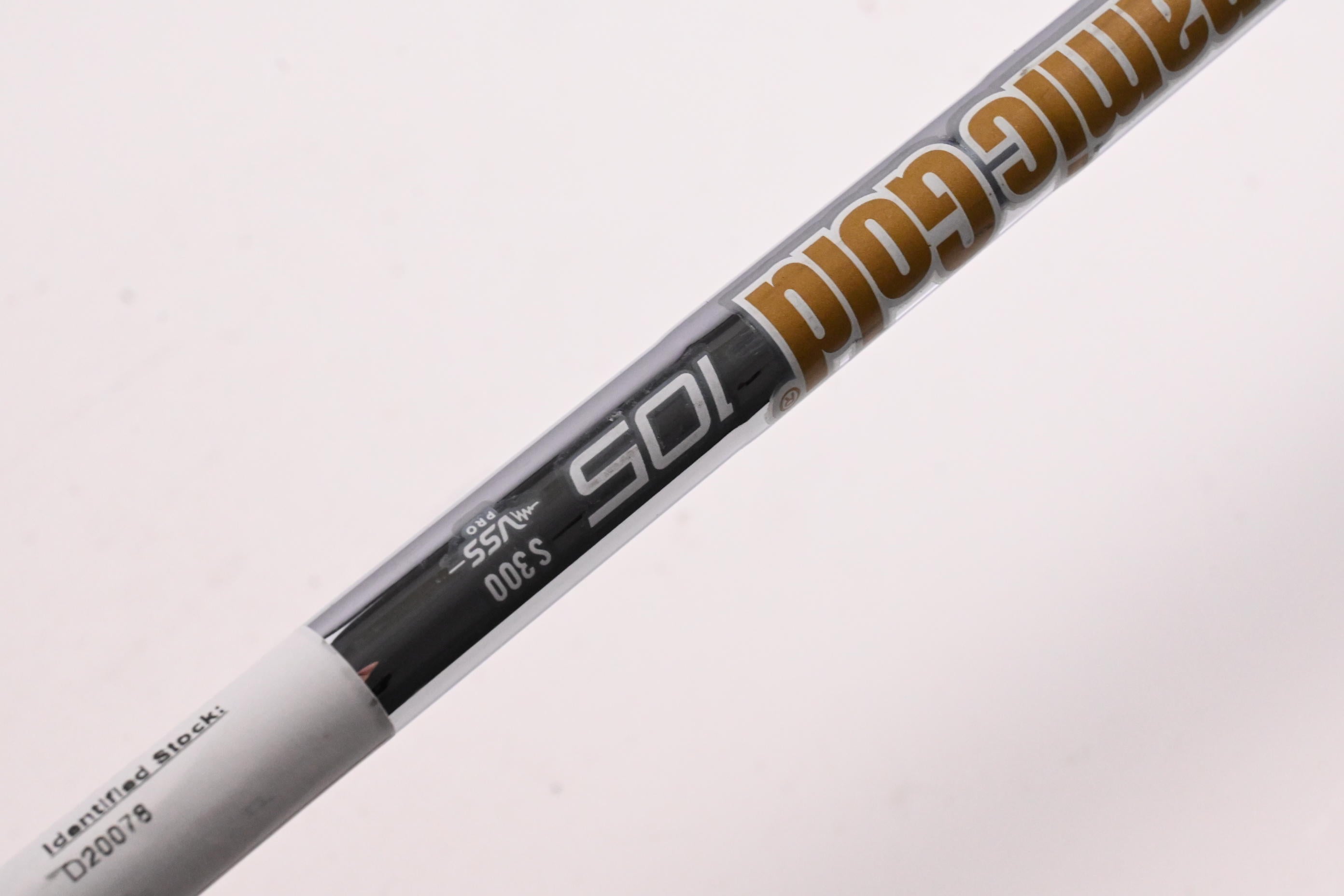 Taylormade Milled Grind 3 Sand Wedge / 56 Degree / Stiff Flex Dynamic Gold 105