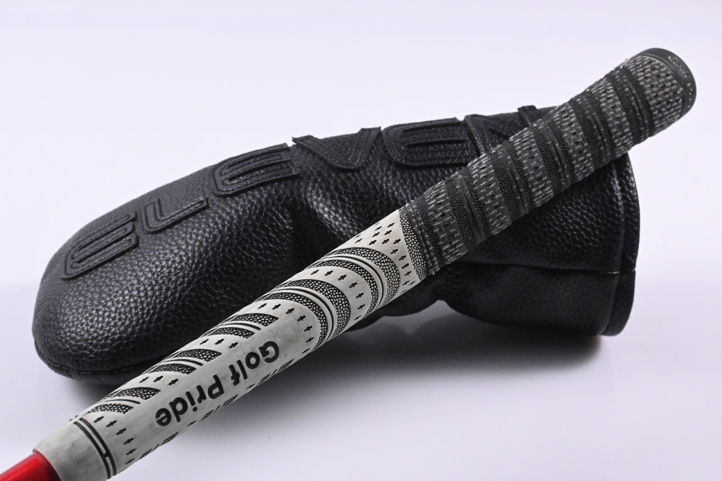 Eleven XL-3 #3 Hybrid / 19 Degree / Stiff Flex KBS Tour Driven 50 Shaft