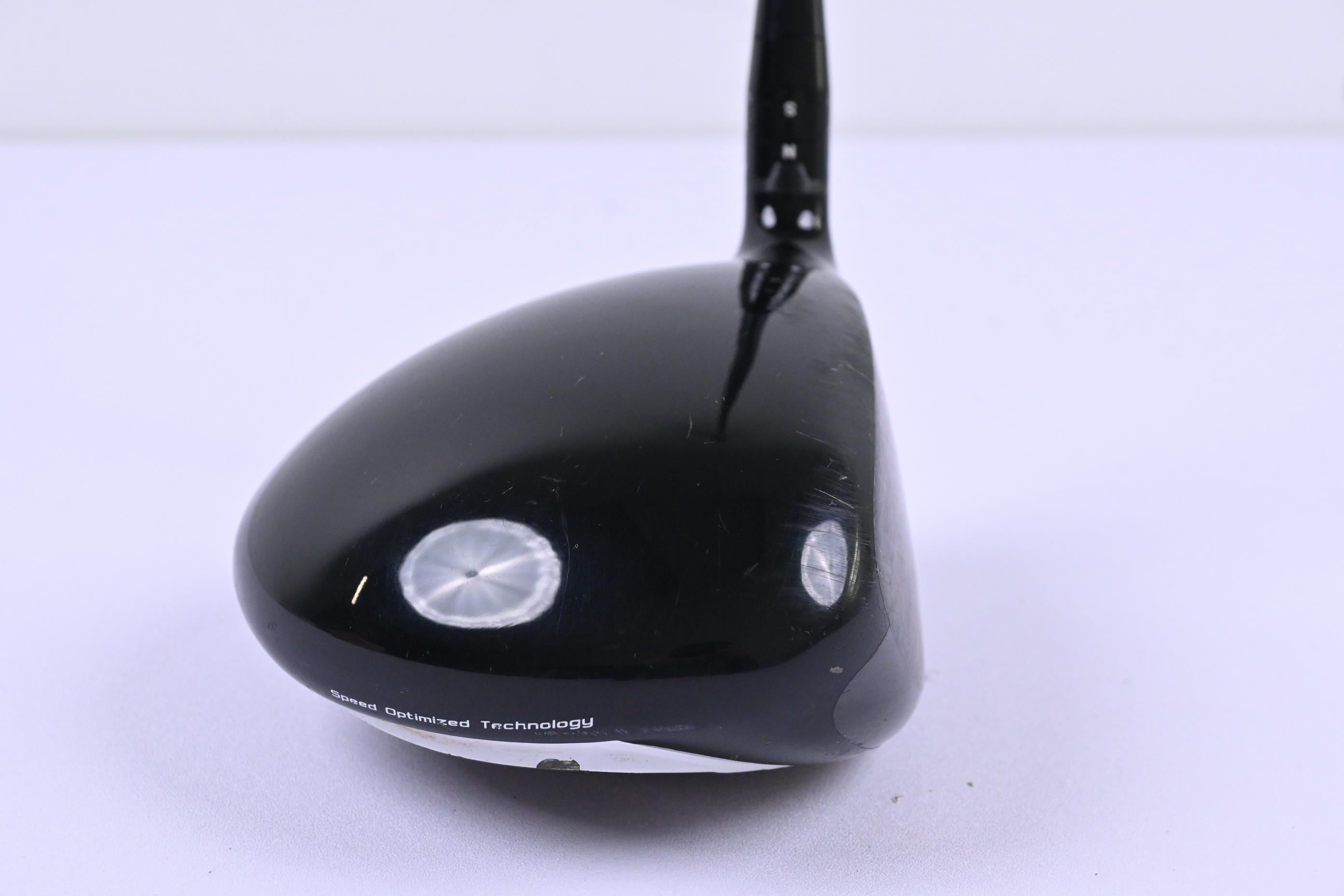 Callaway FT Optiforce Driver / 9.5 Degree / Stiff Flex Ventus Blue 5 Shaft